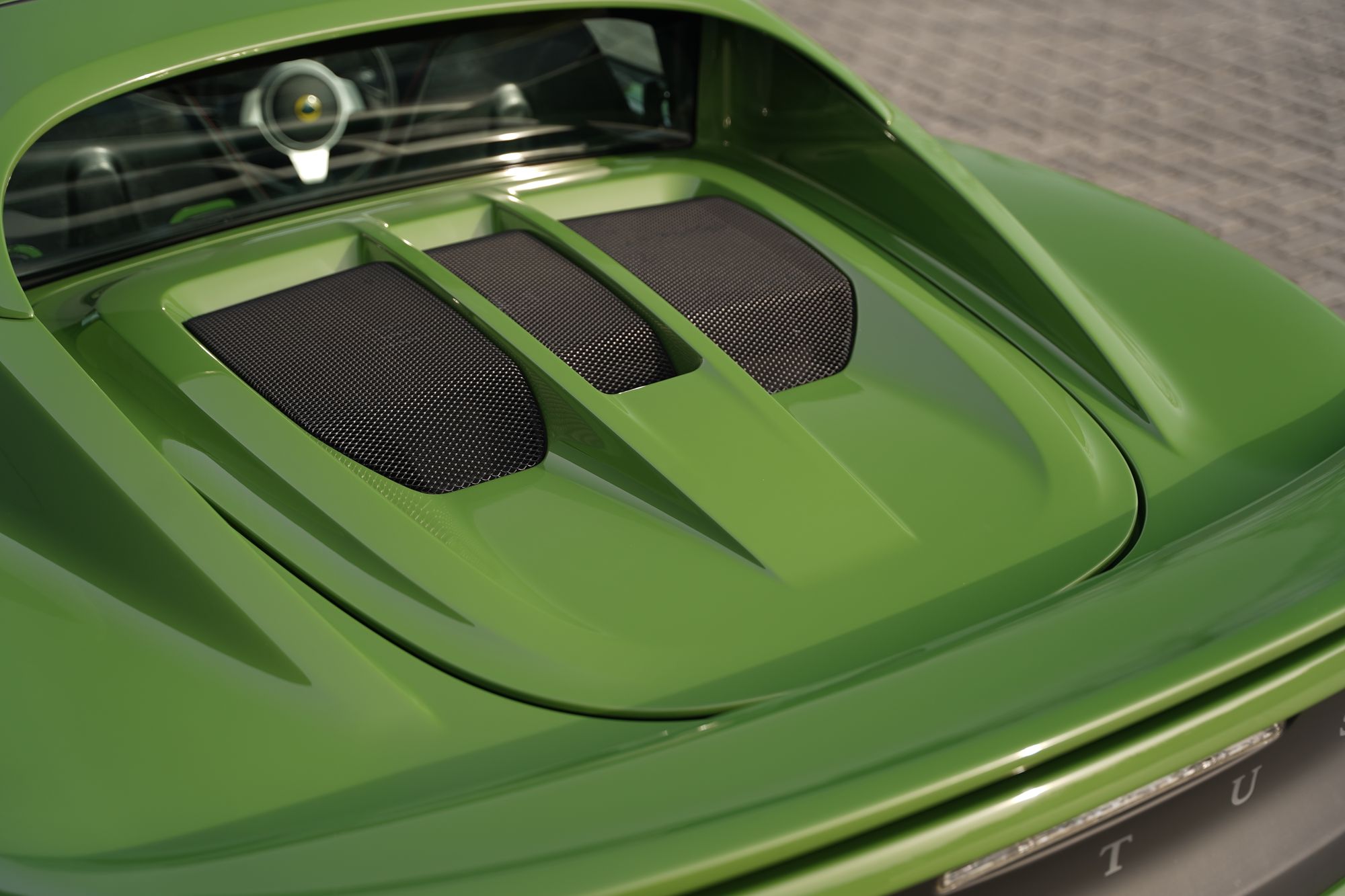 2019 Lotus Elise Sport 220