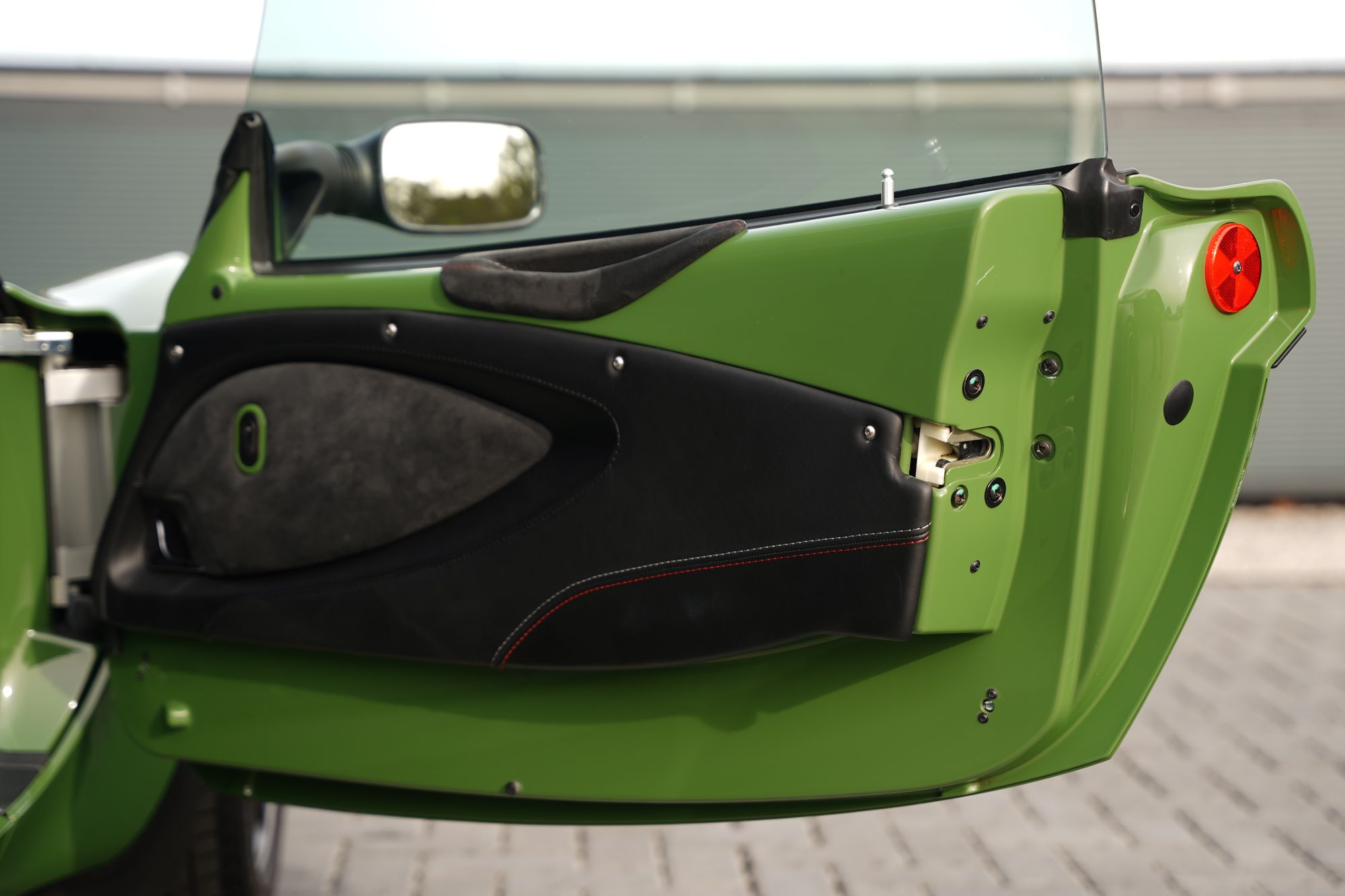 2019 Lotus Elise Sport 220