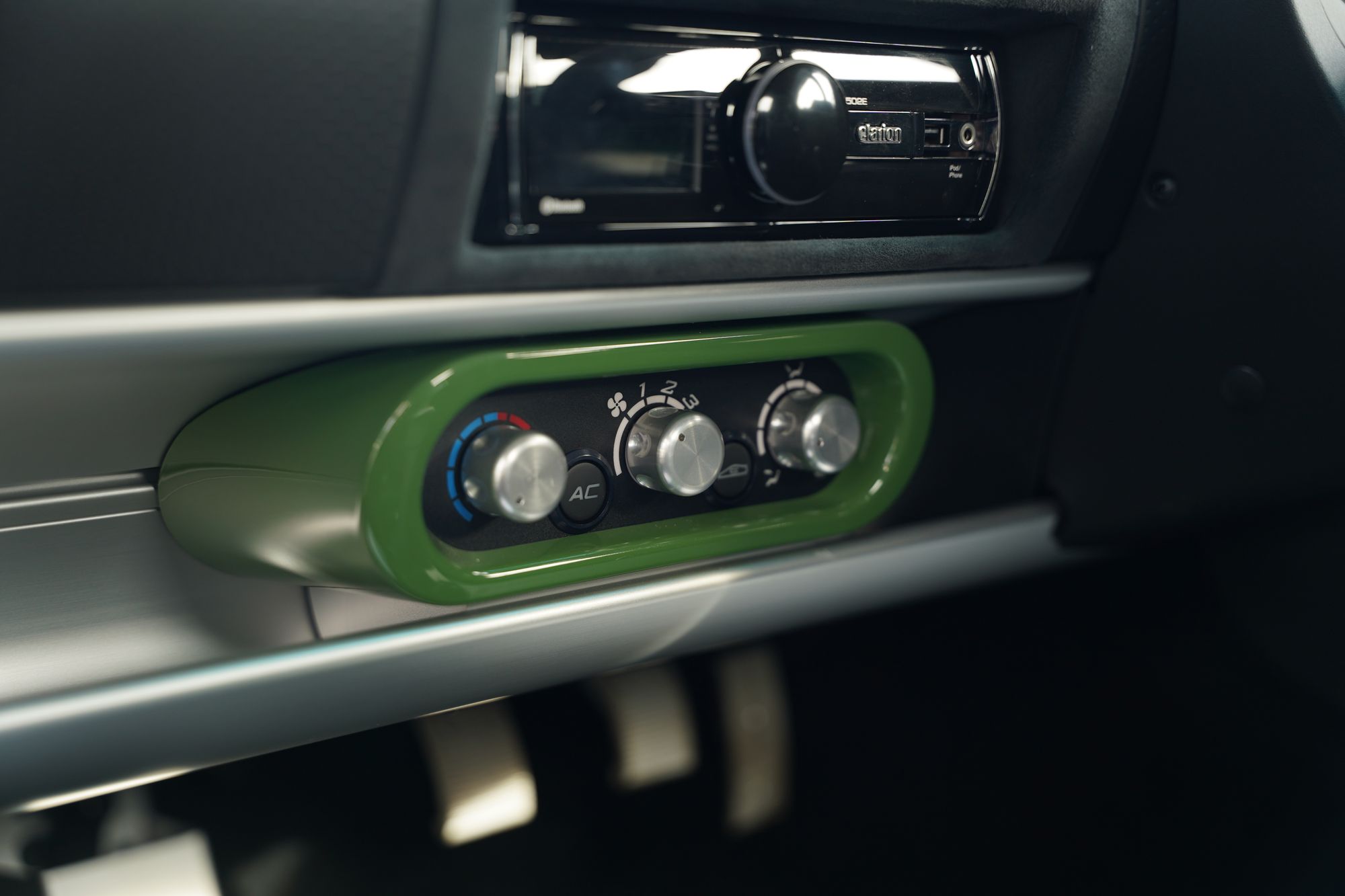 2019 Lotus Elise Sport 220