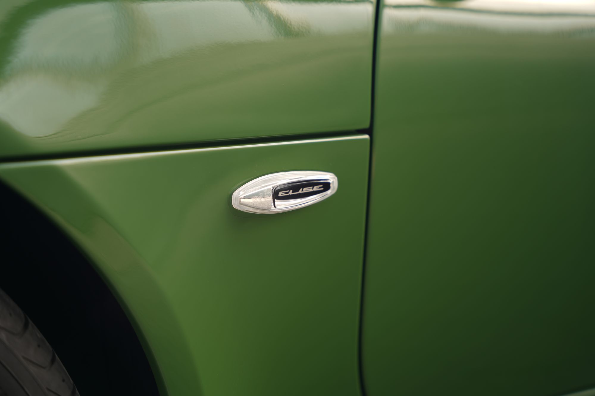 2019 Lotus Elise Sport 220