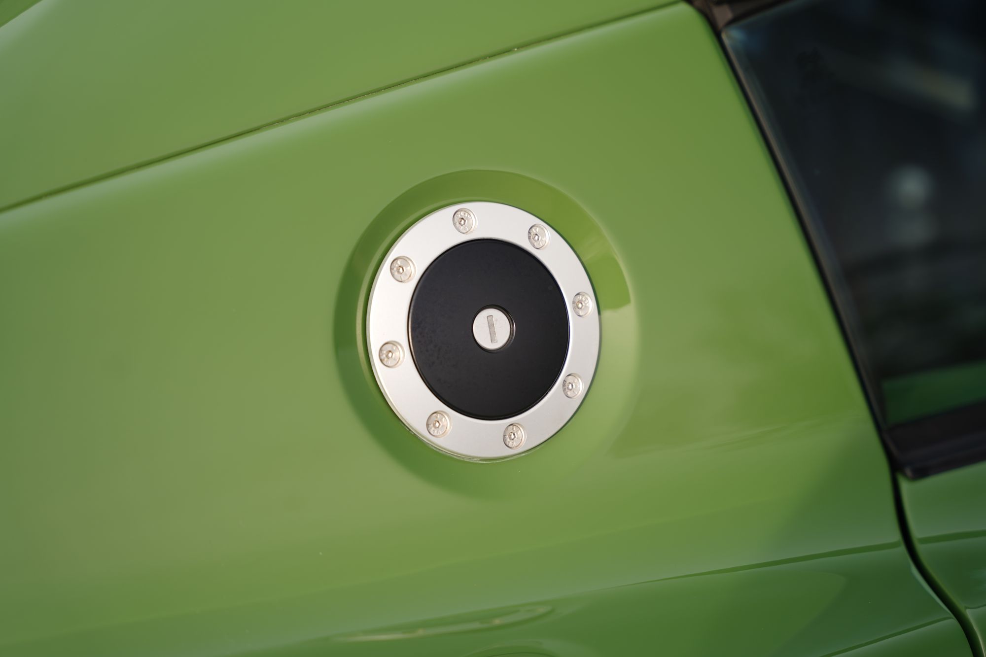 2019 Lotus Elise Sport 220