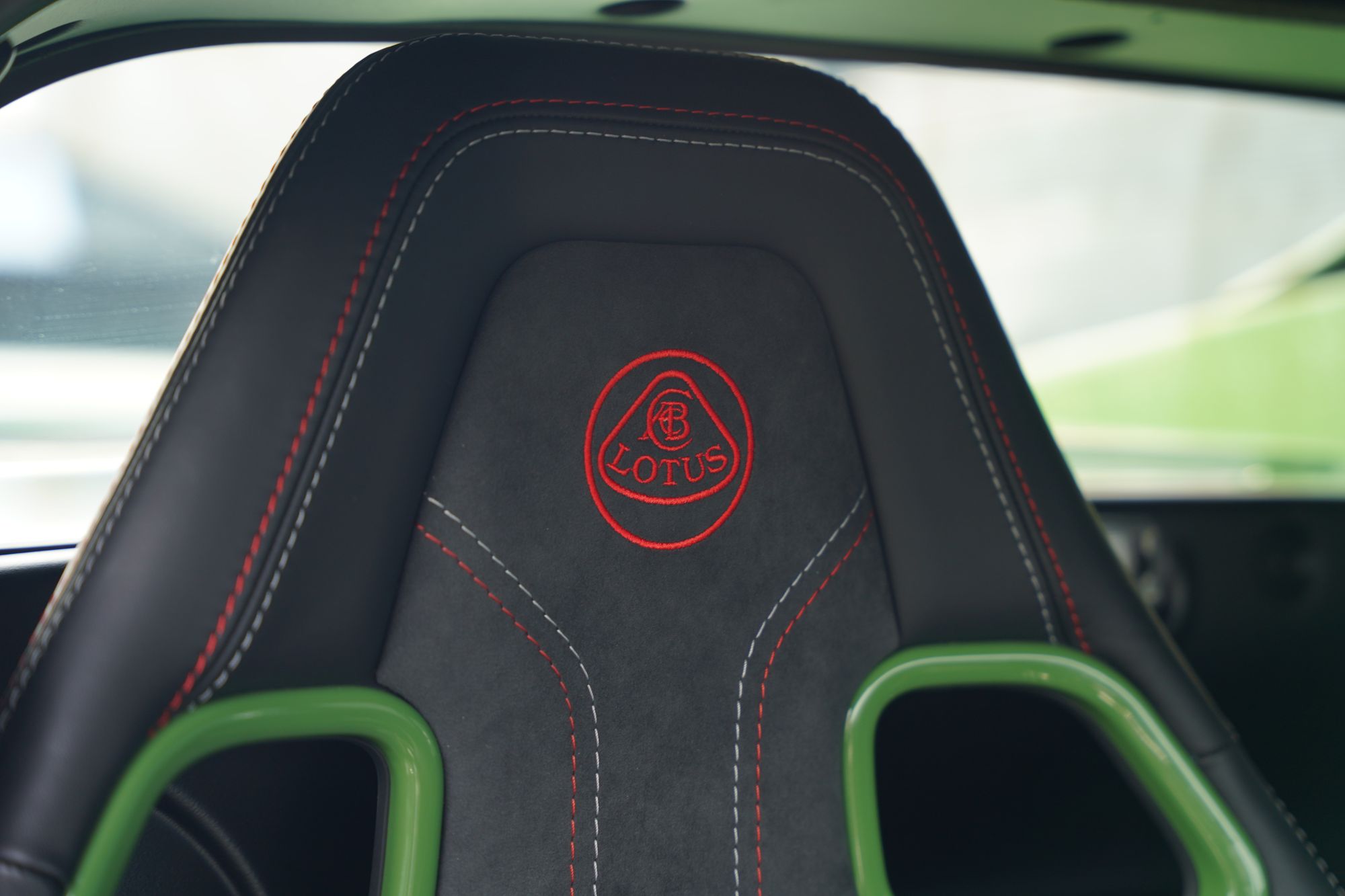 2019 Lotus Elise Sport 220