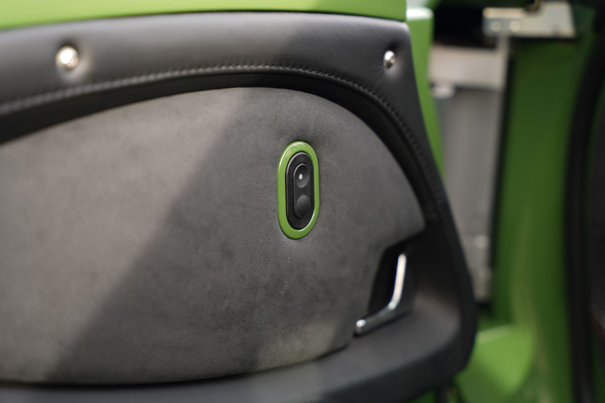 2019 Lotus Elise Sport 220