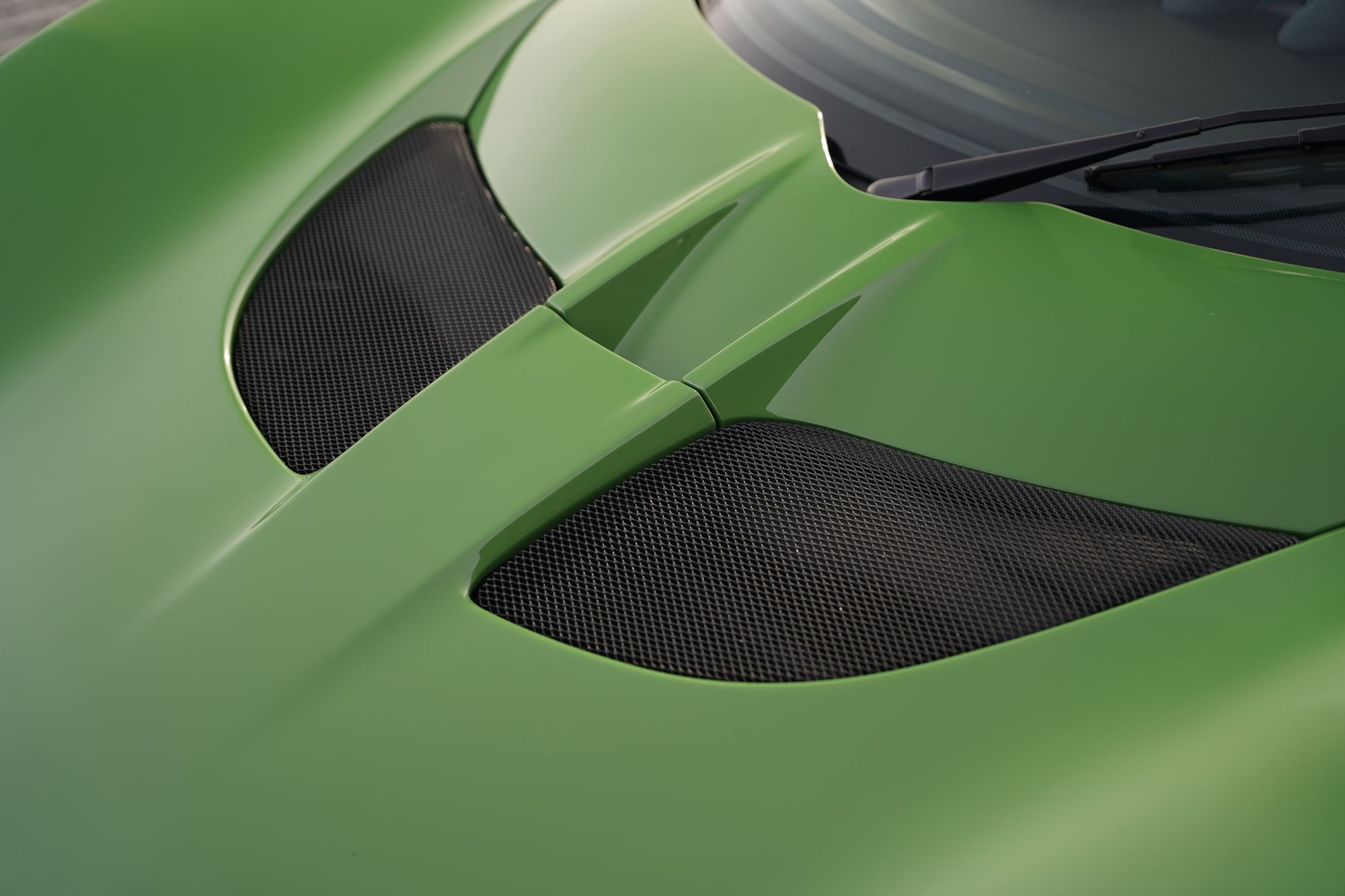 2019 Lotus Elise Sport 220