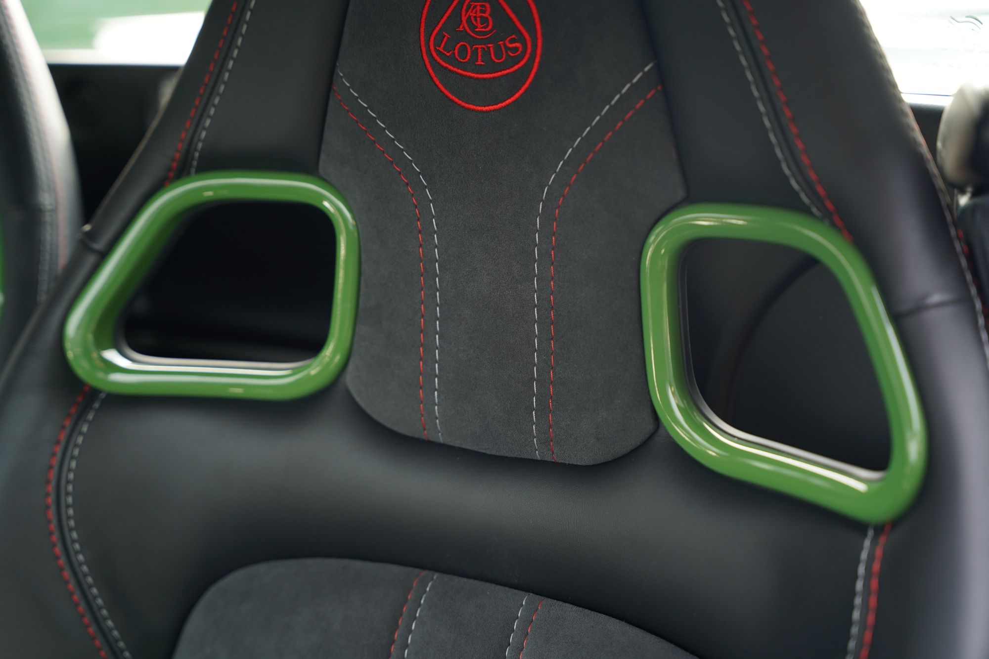 2019 Lotus Elise Sport 220