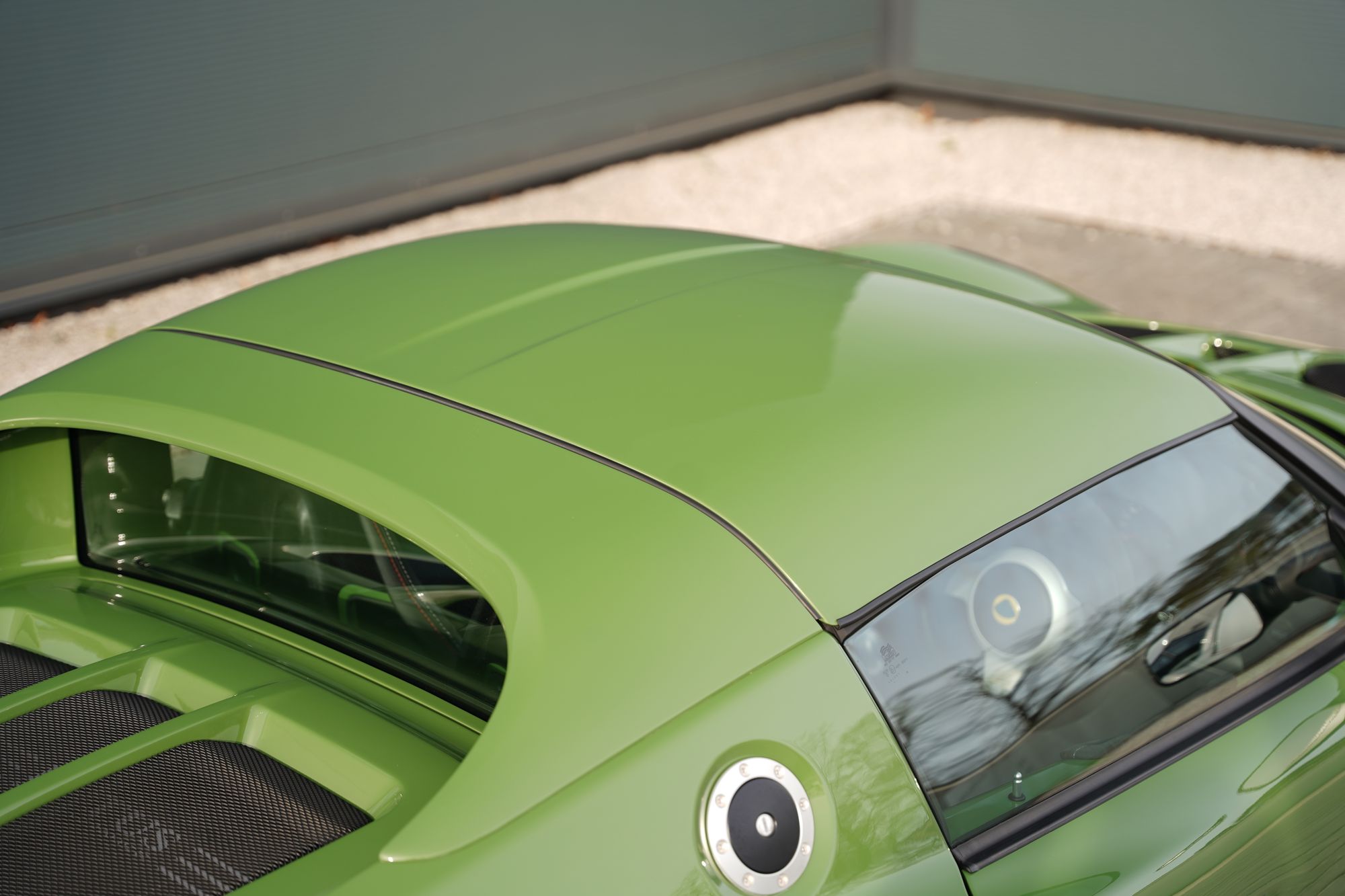 2019 Lotus Elise Sport 220