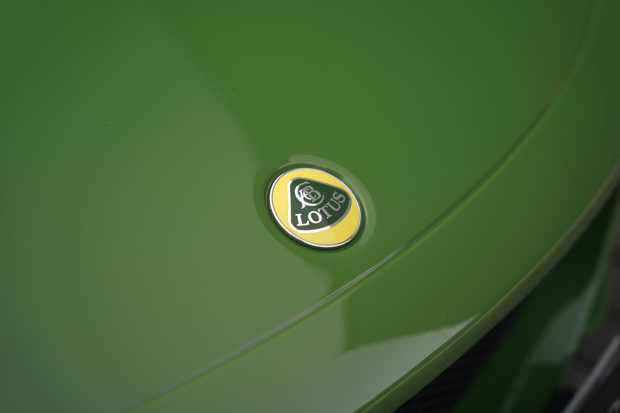 2019 Lotus Elise Sport 220