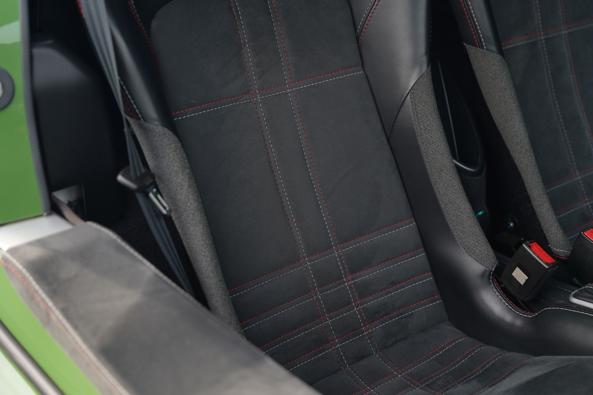 2019 Lotus Elise Sport 220