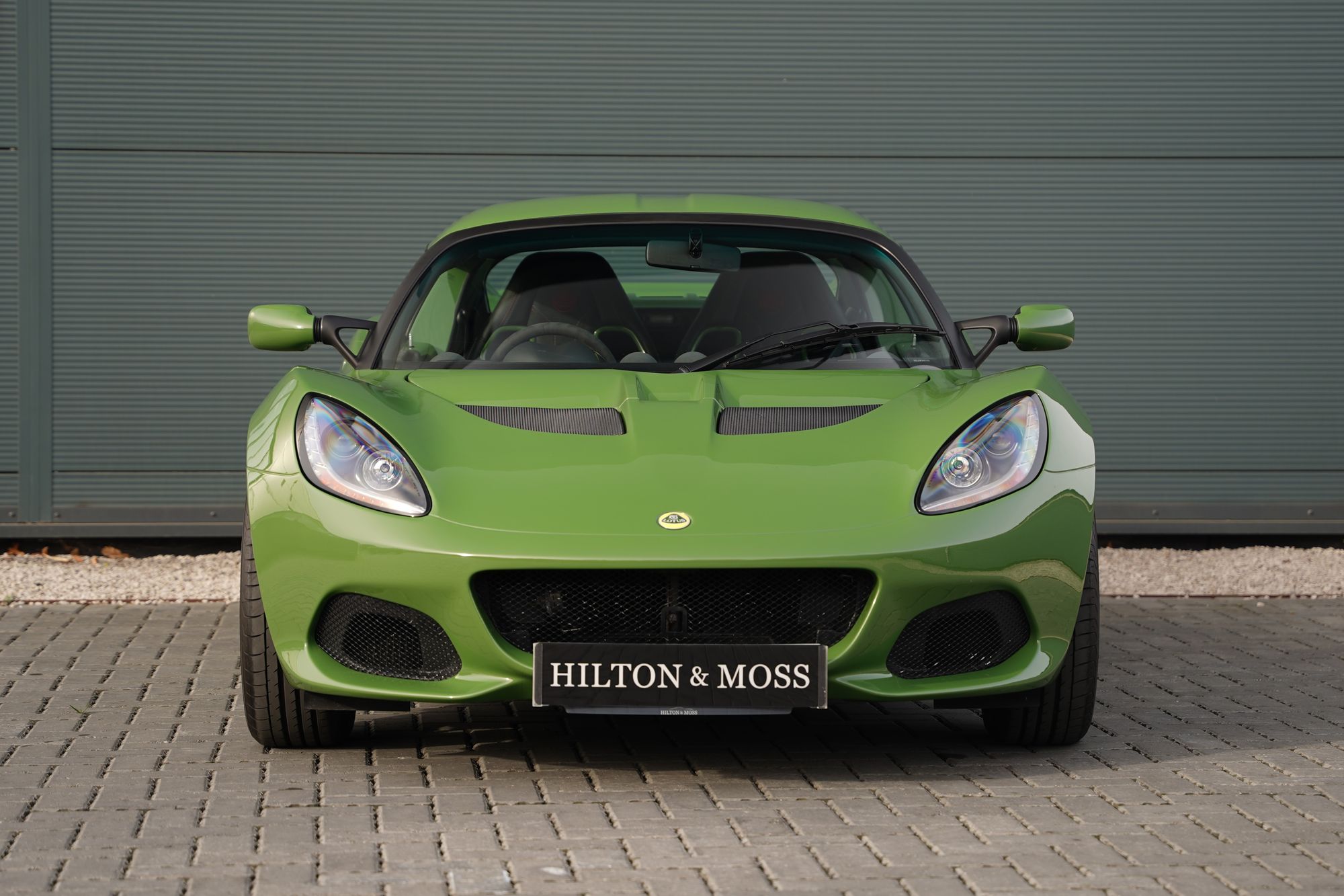 2019 Lotus Elise Sport 220