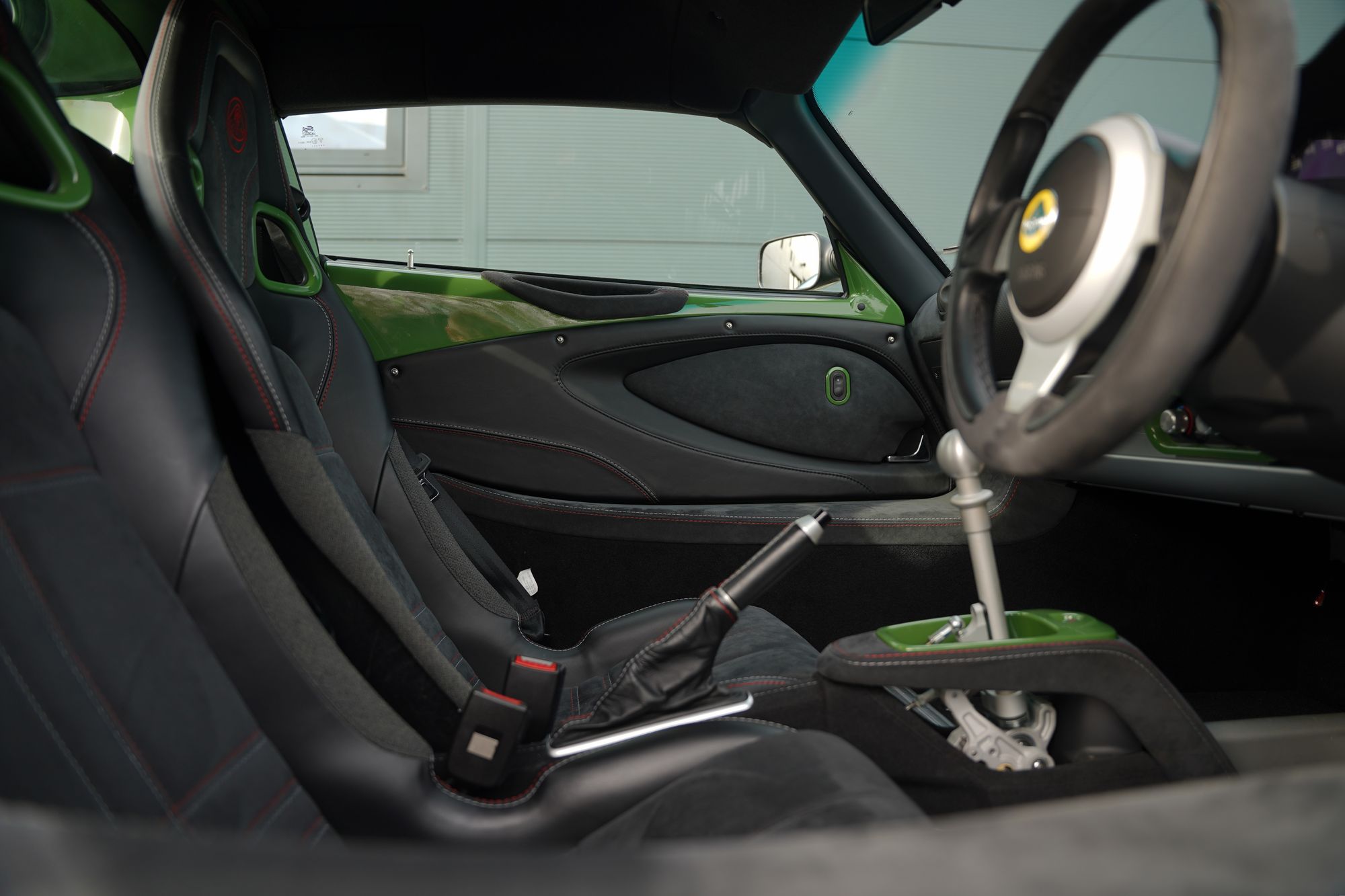 2019 Lotus Elise Sport 220