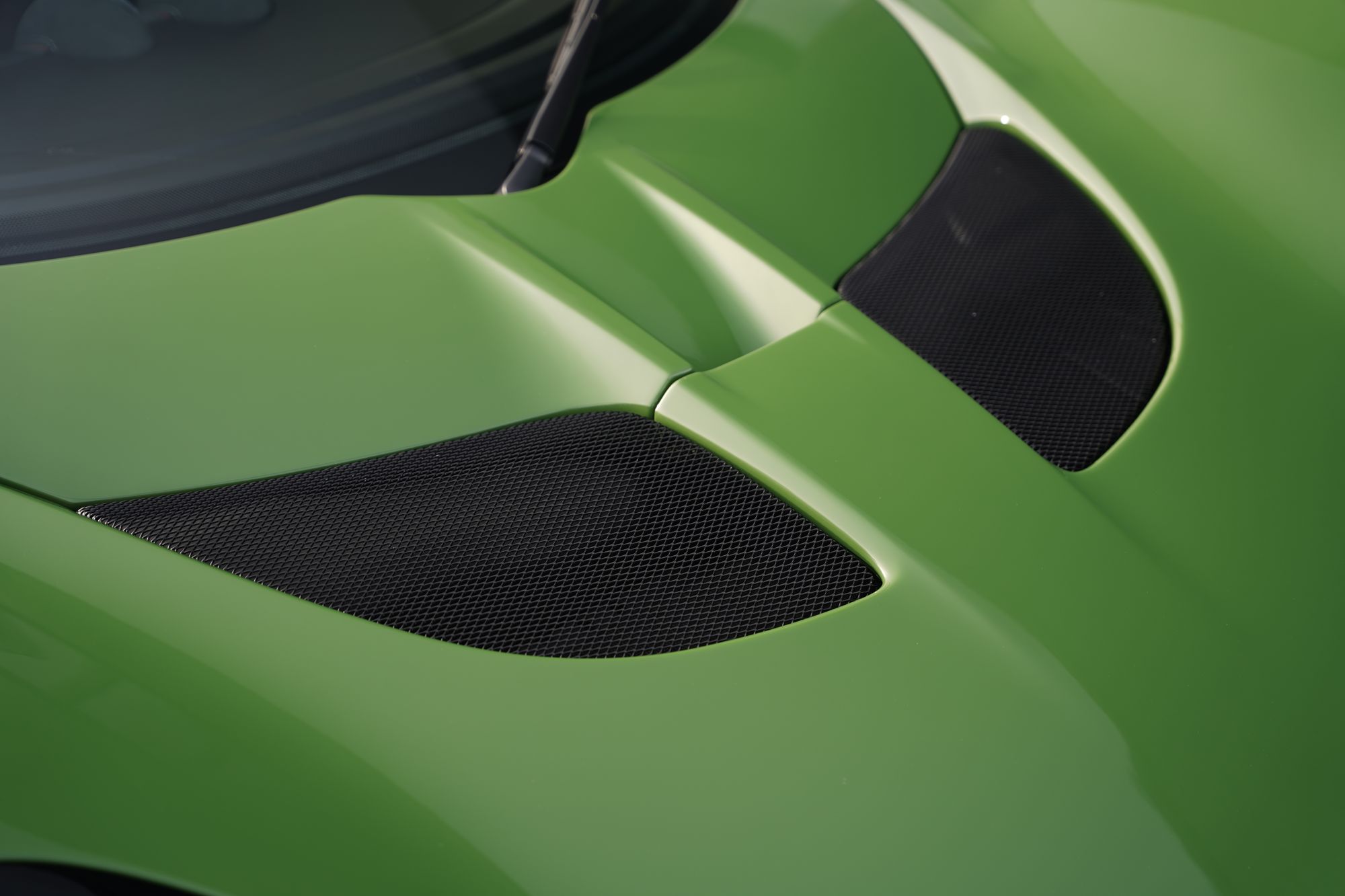 2019 Lotus Elise Sport 220