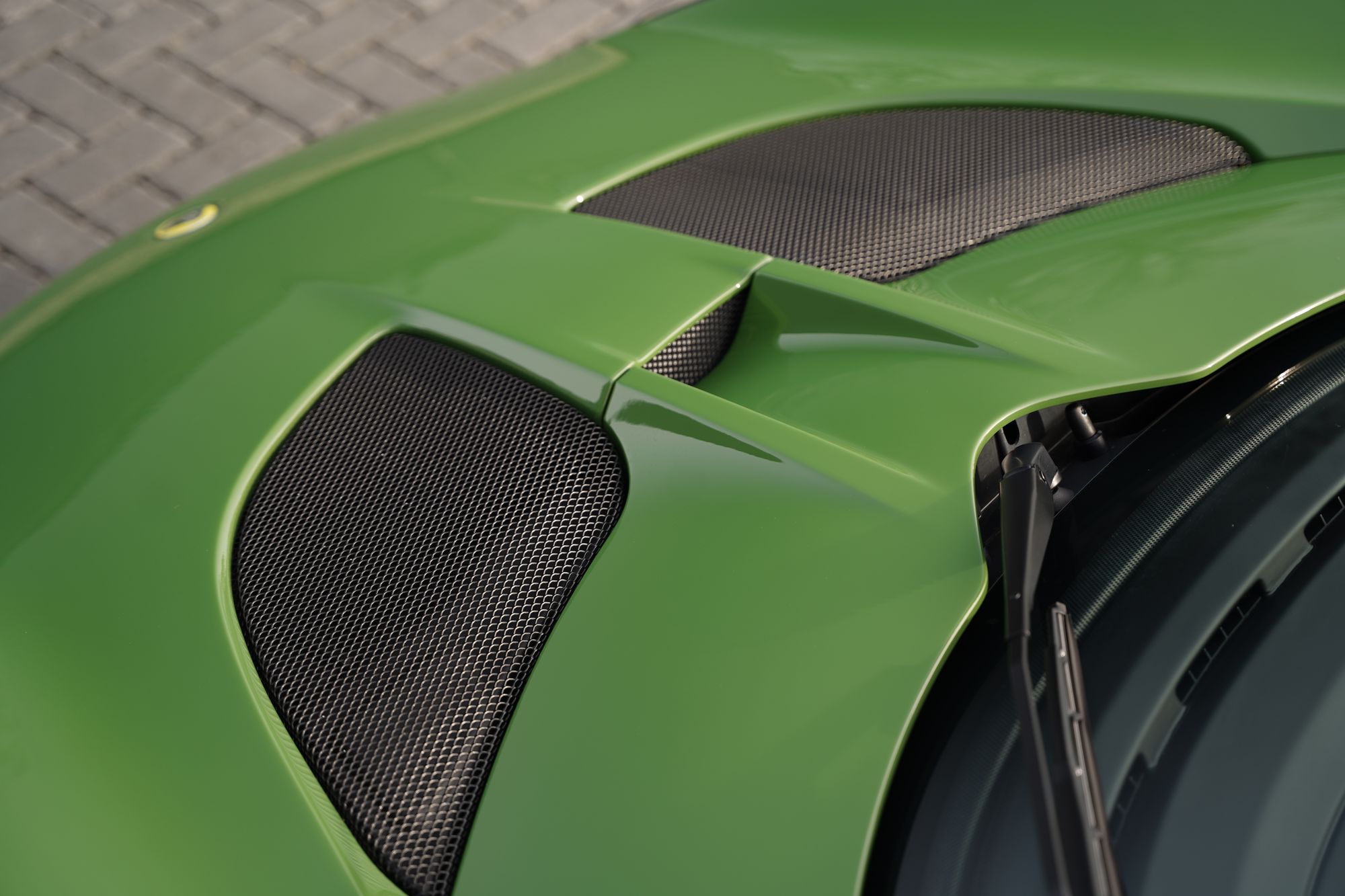 2019 Lotus Elise Sport 220