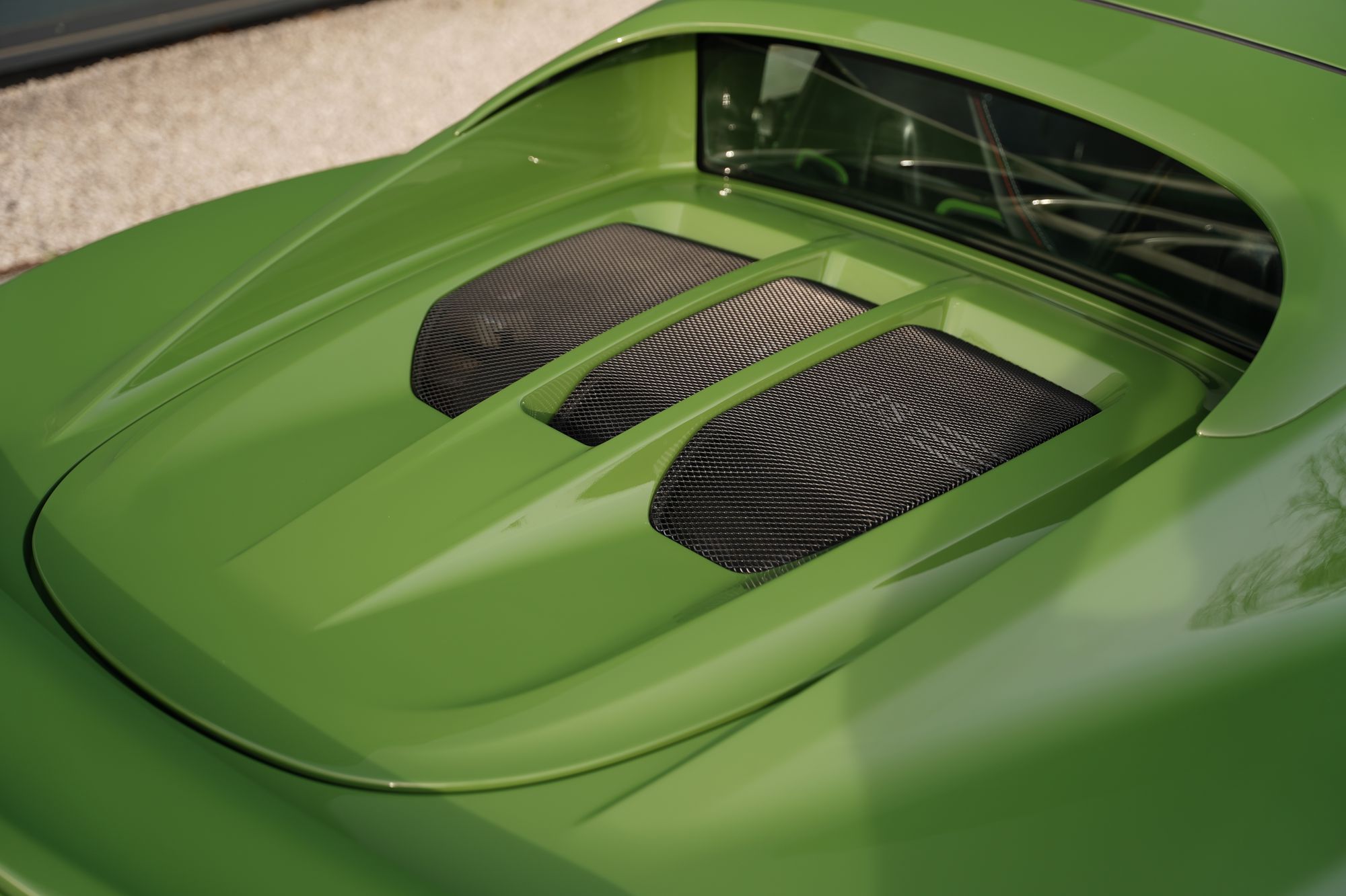 2019 Lotus Elise Sport 220