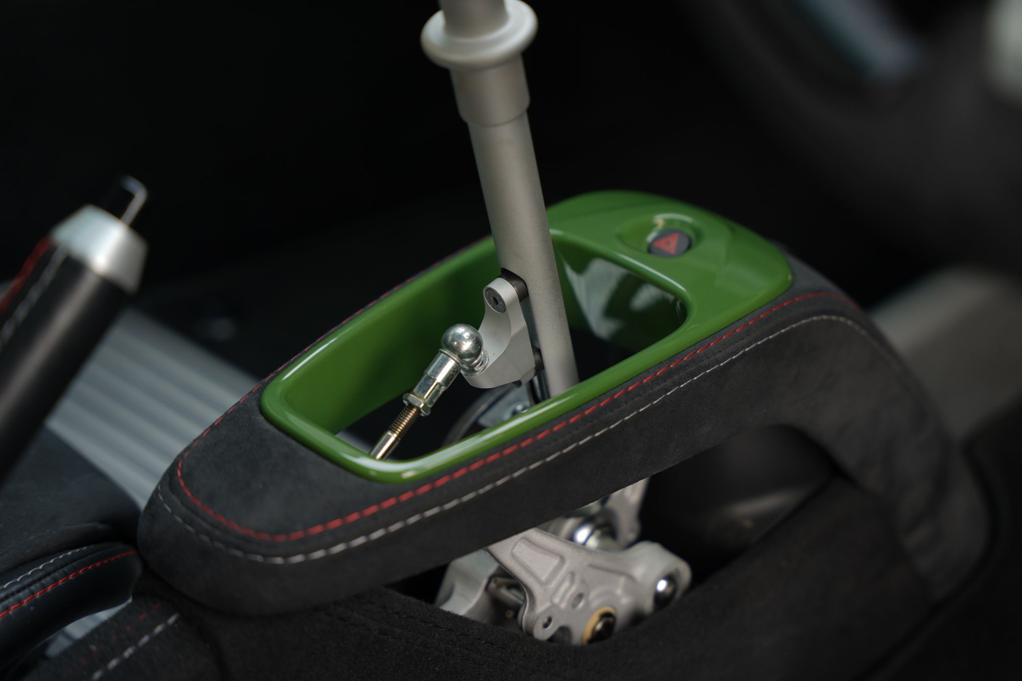 2019 Lotus Elise Sport 220