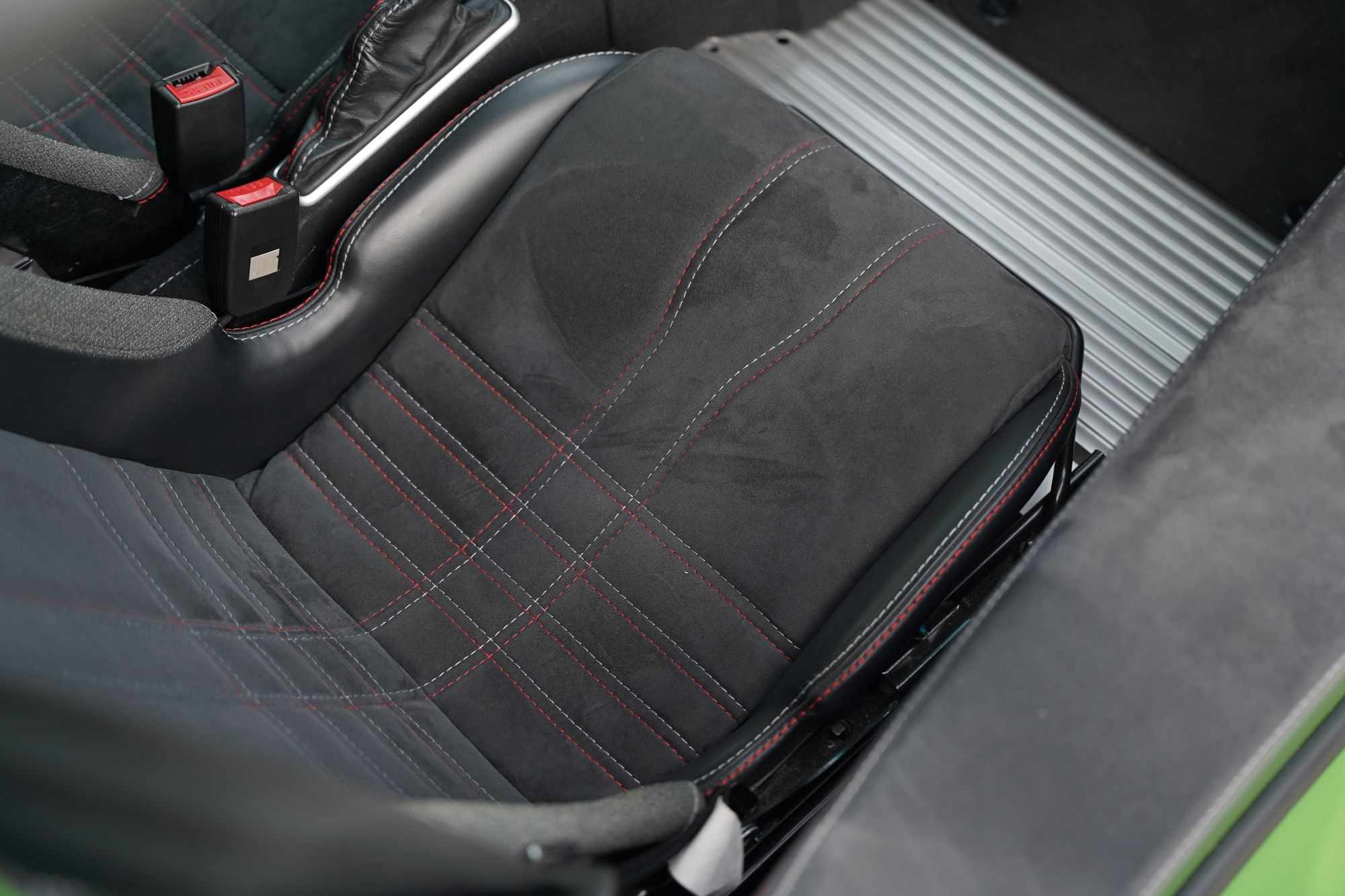 2019 Lotus Elise Sport 220