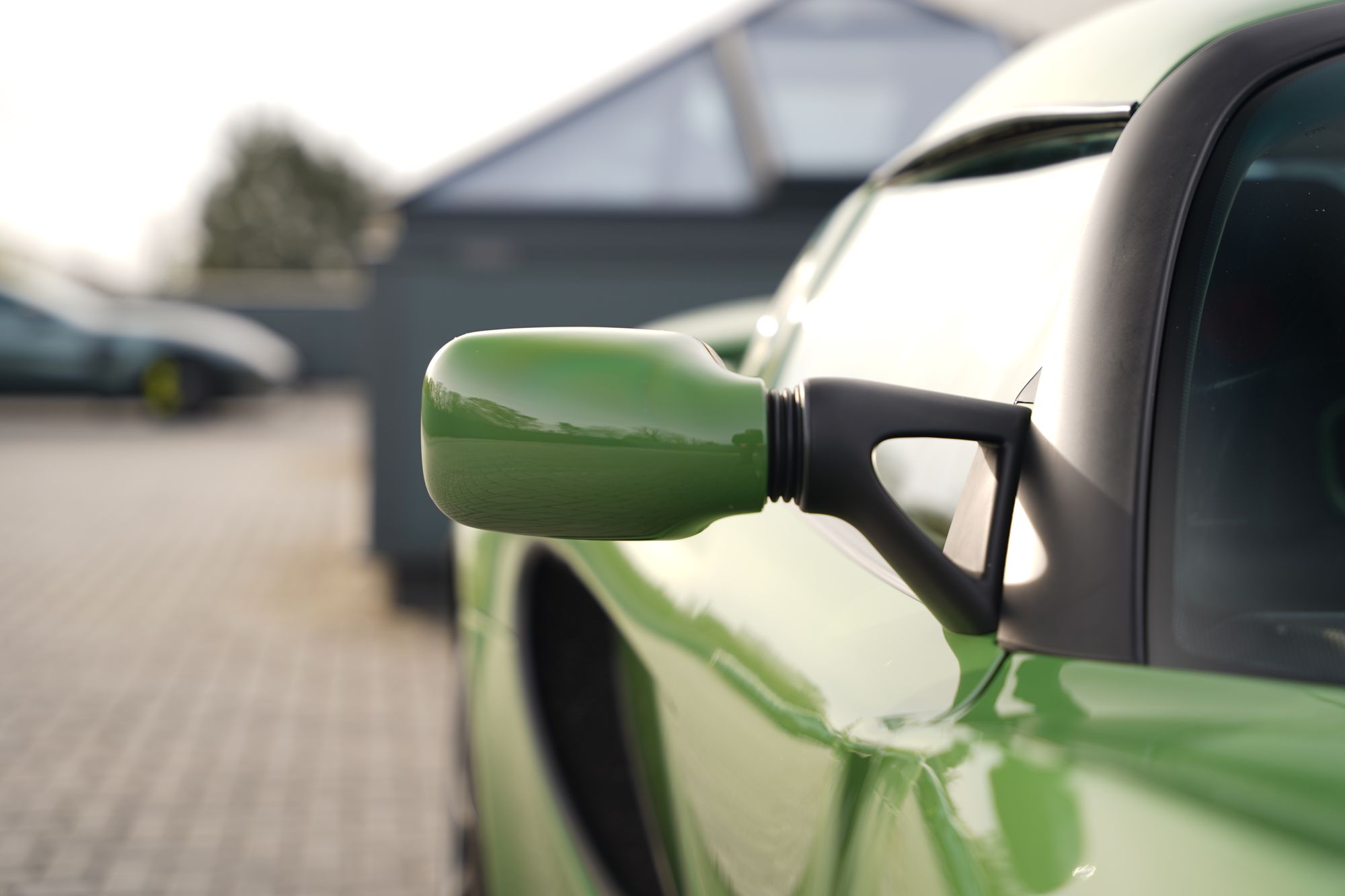 2019 Lotus Elise Sport 220