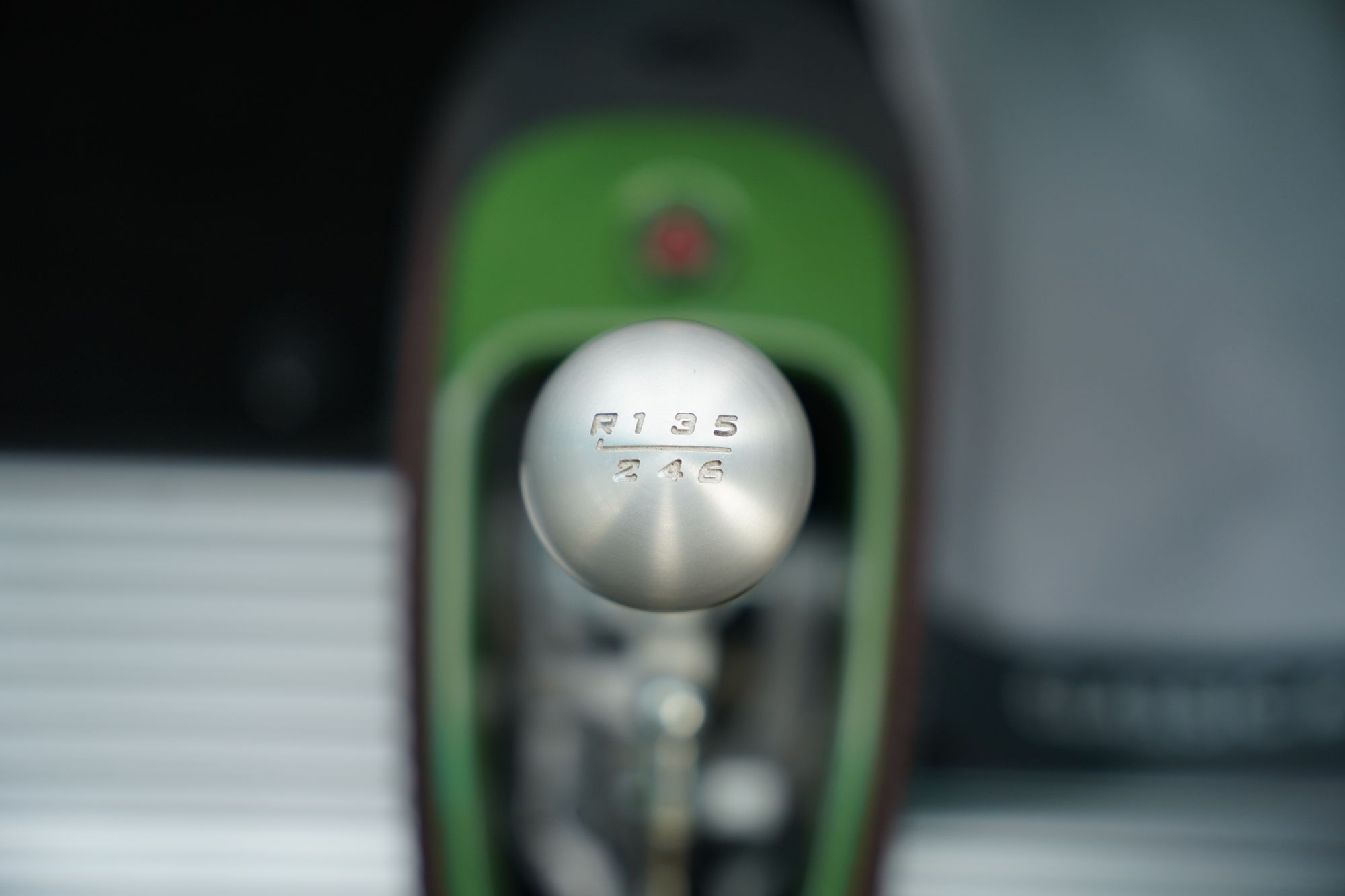 2019 Lotus Elise Sport 220