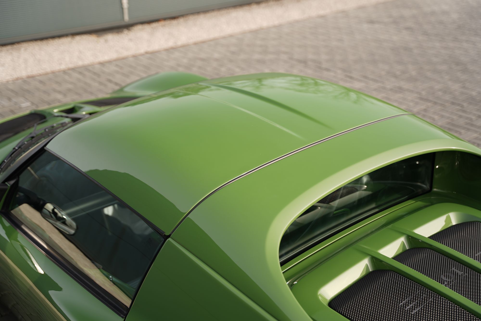 2019 Lotus Elise Sport 220