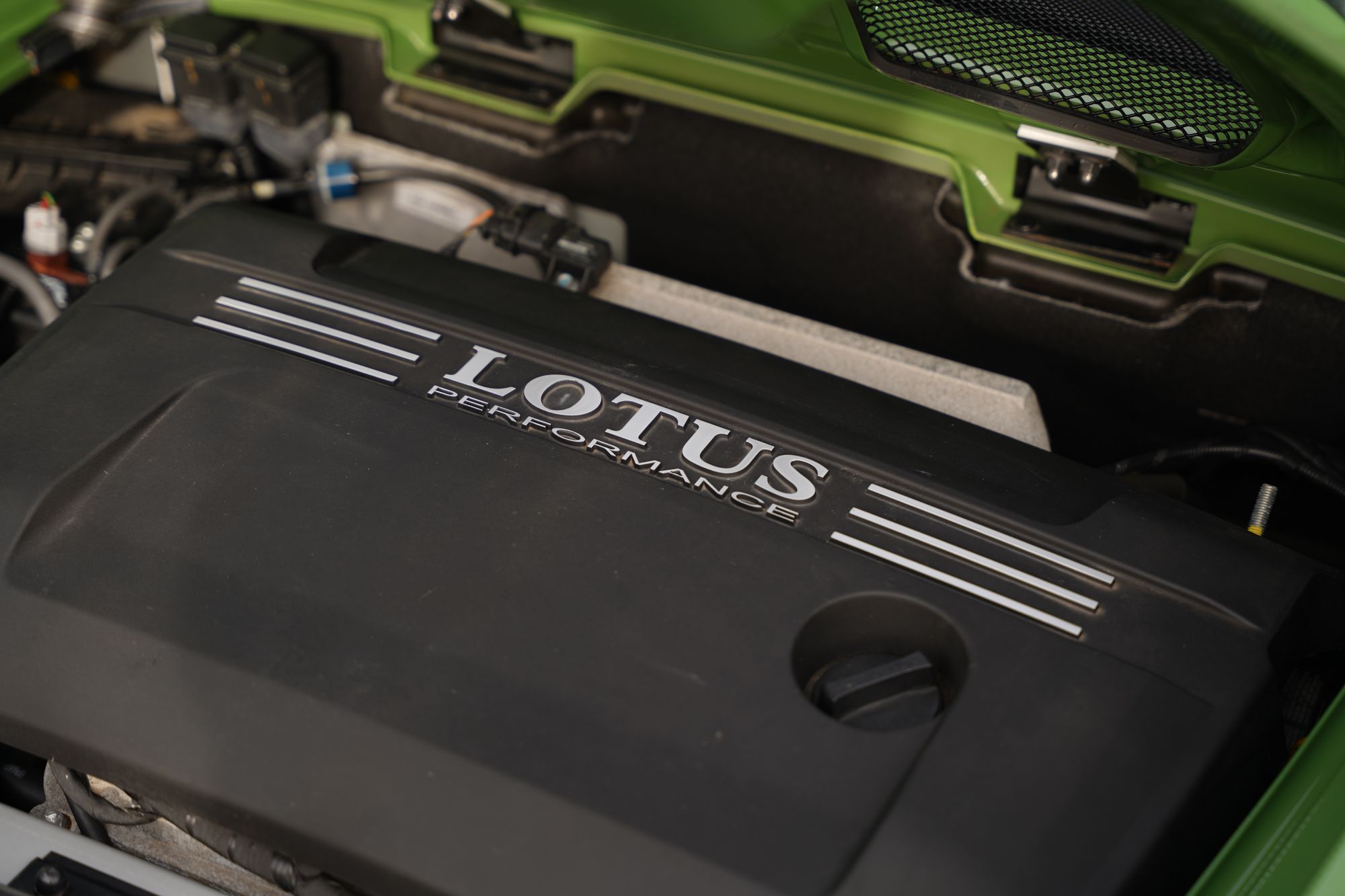 2019 Lotus Elise Sport 220