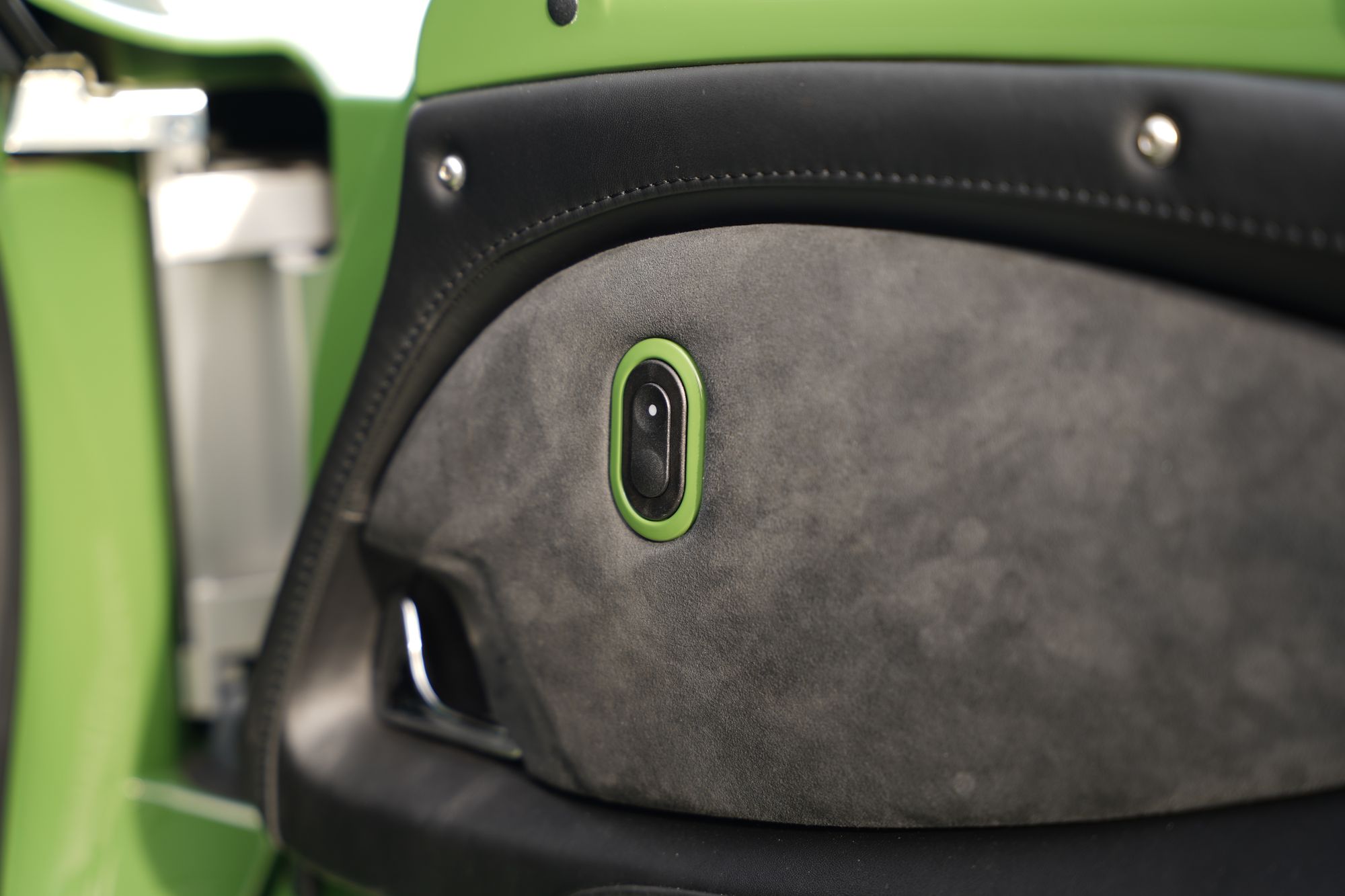 2019 Lotus Elise Sport 220