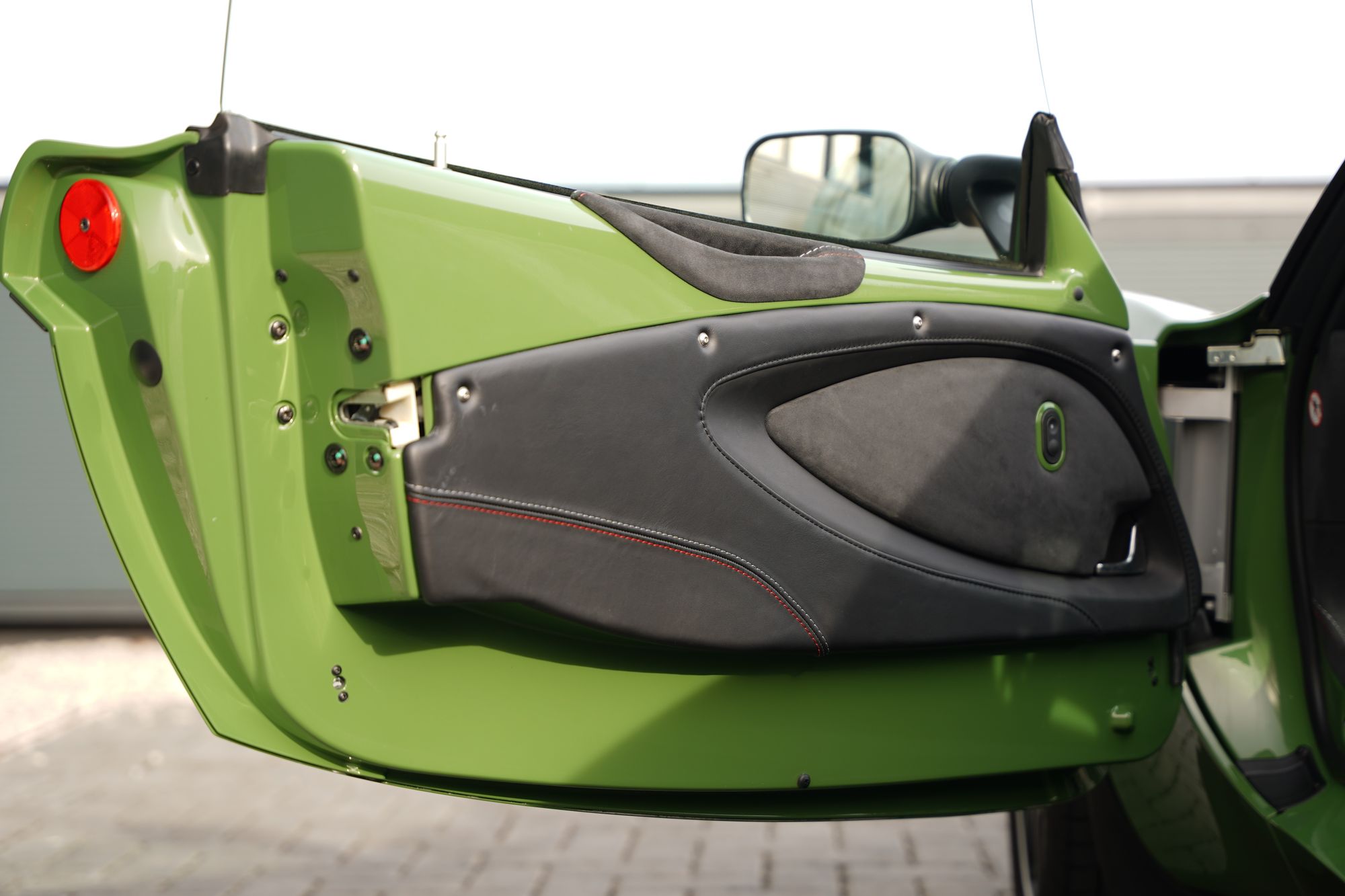 2019 Lotus Elise Sport 220