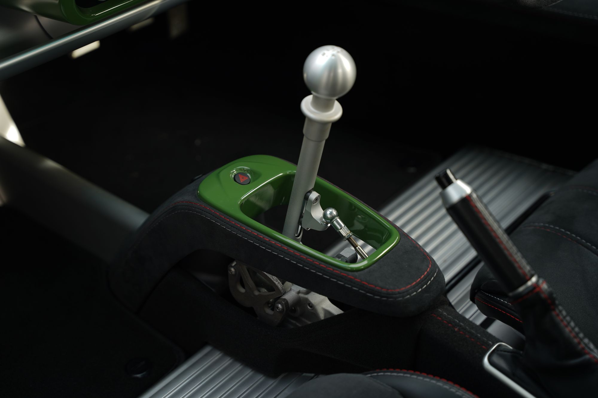 2019 Lotus Elise Sport 220