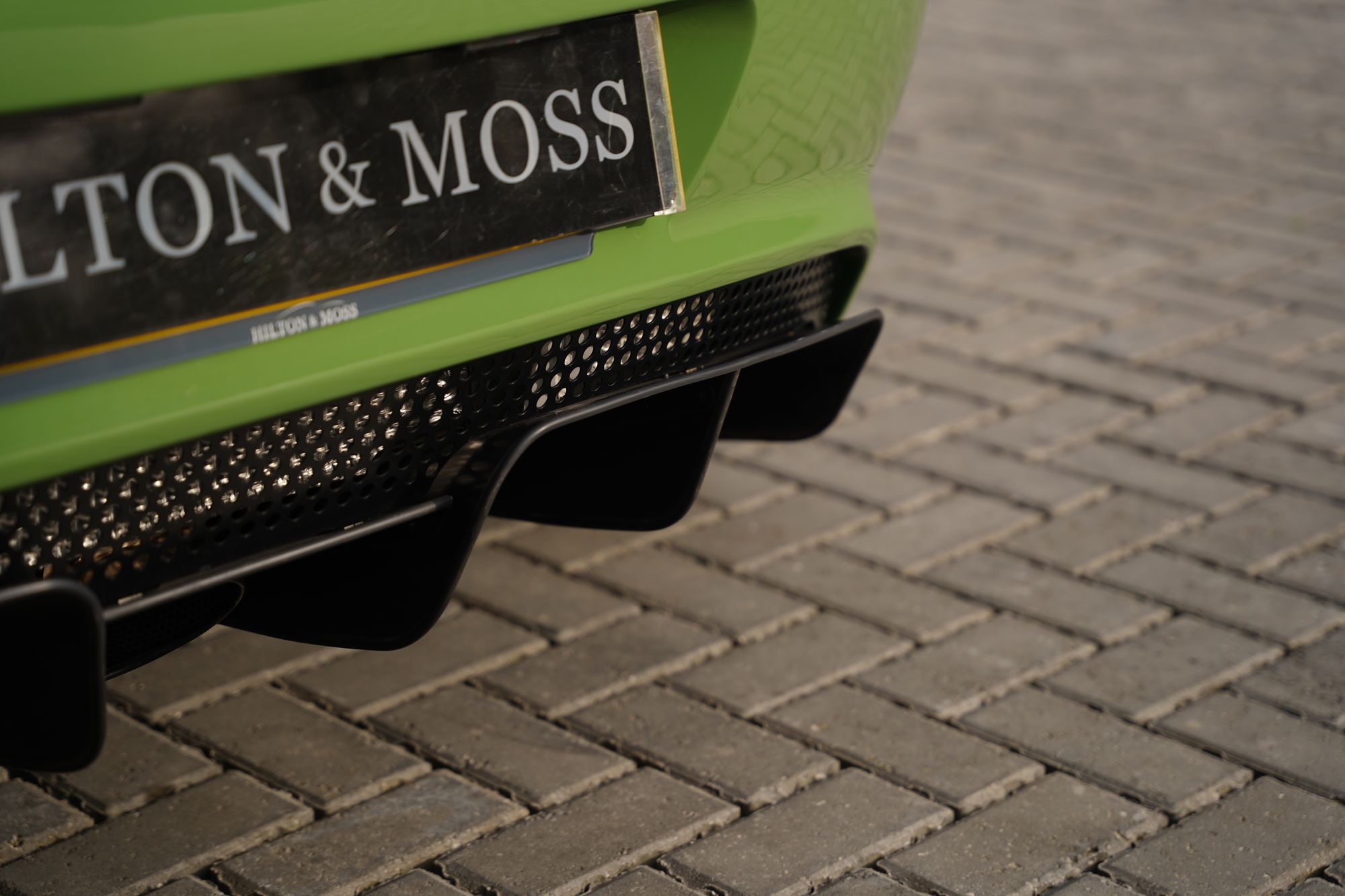 2019 Lotus Elise Sport 220