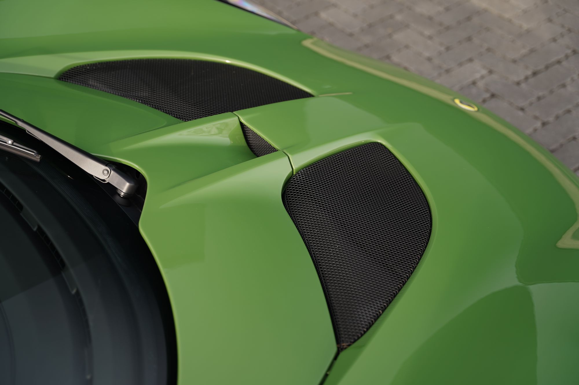 2019 Lotus Elise Sport 220