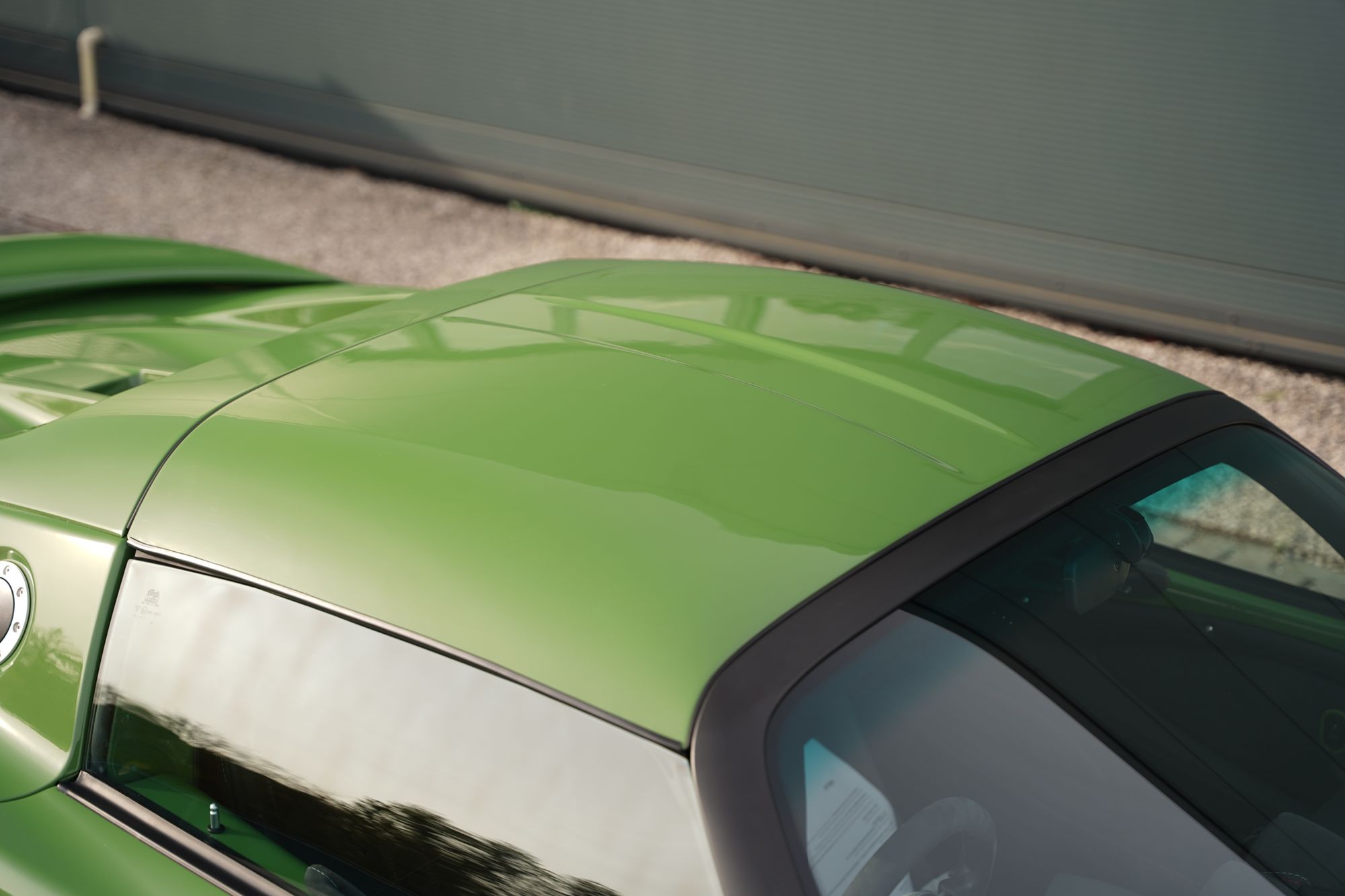 2019 Lotus Elise Sport 220