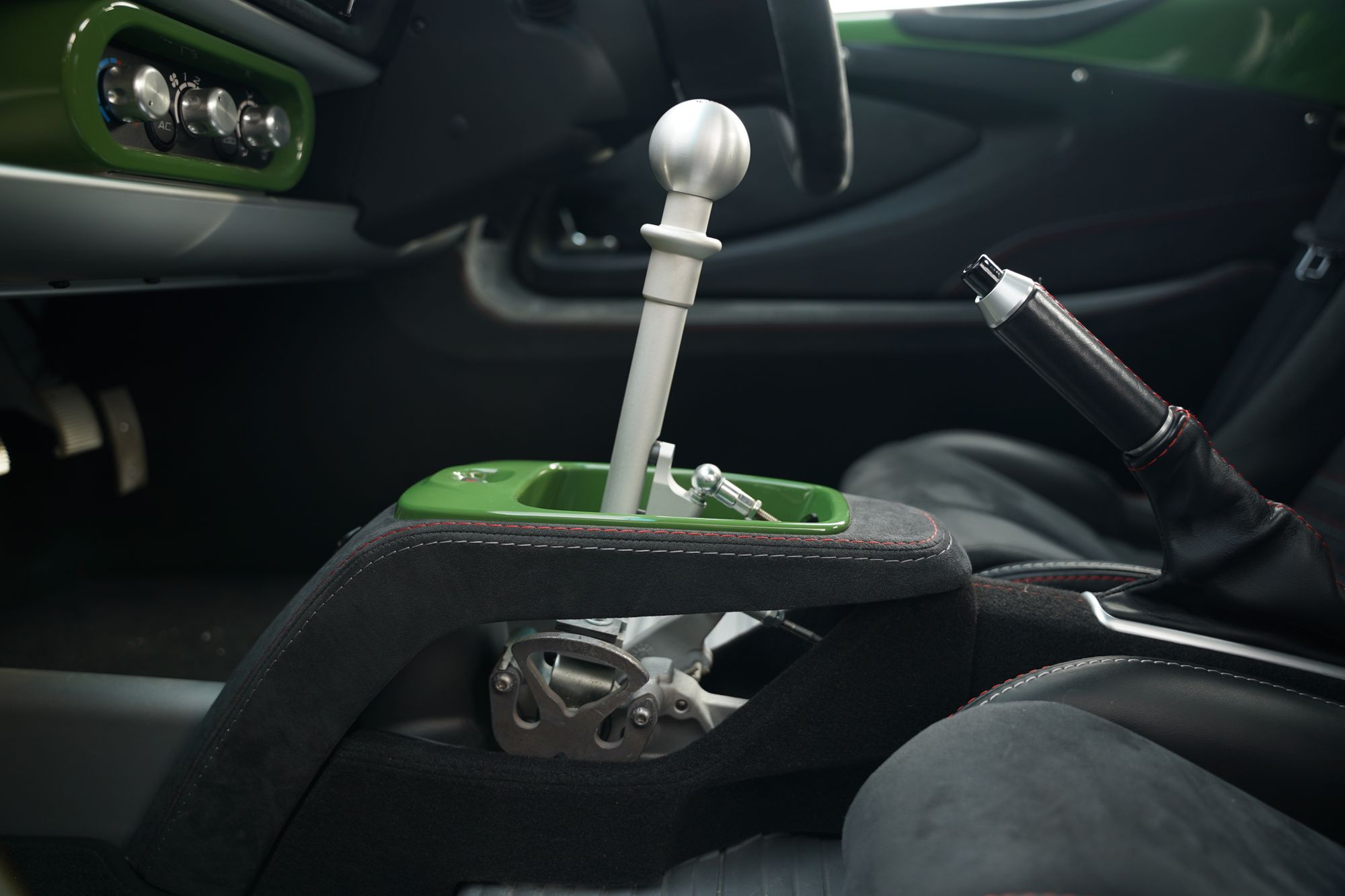 2019 Lotus Elise Sport 220