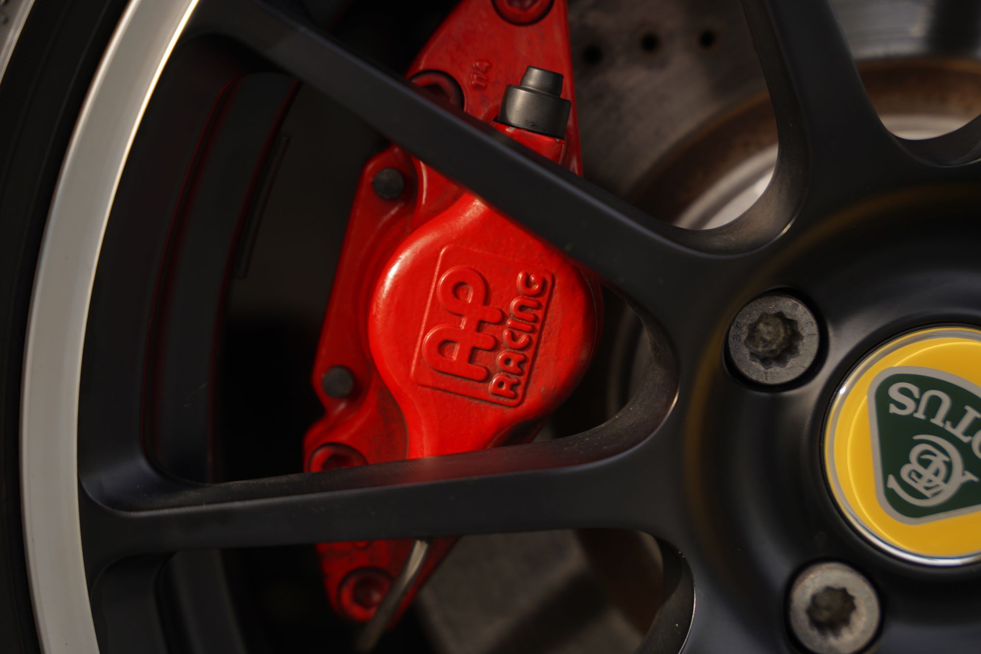 2019 Lotus Elise Sport 220