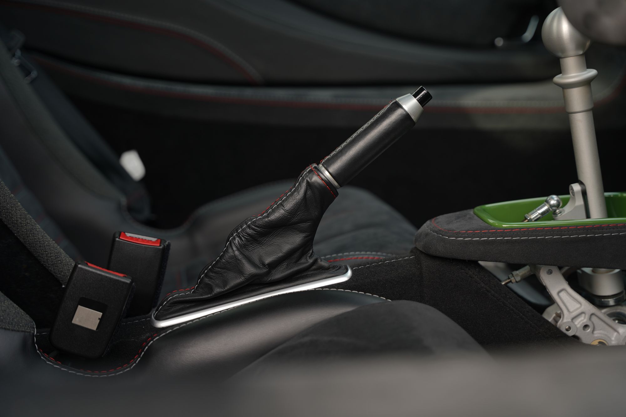 2019 Lotus Elise Sport 220