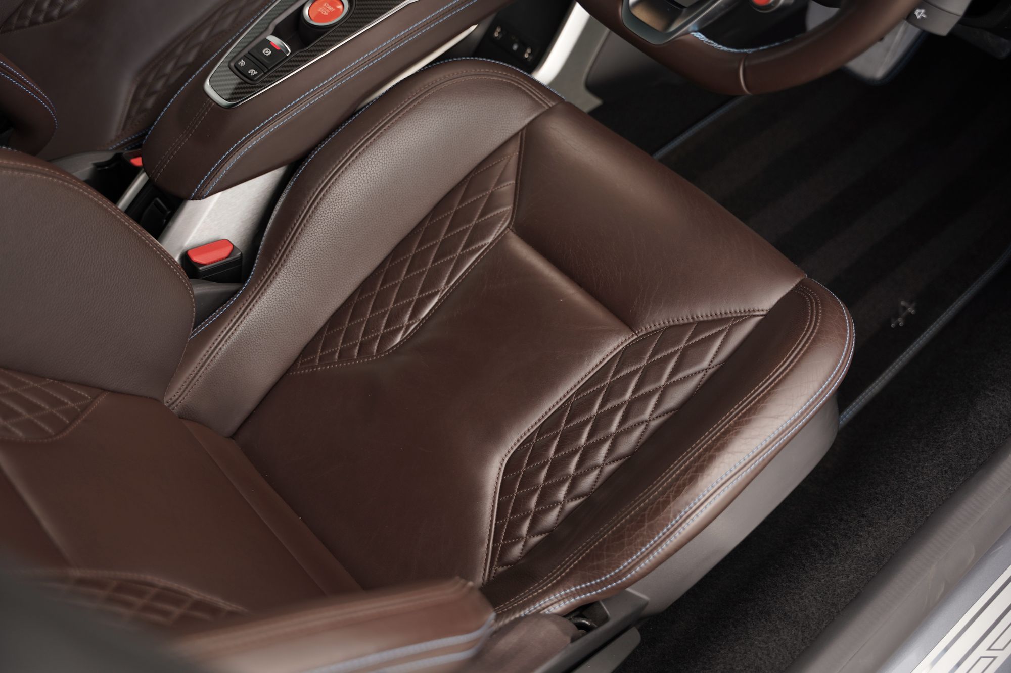 2019 Alpine A110 Legende