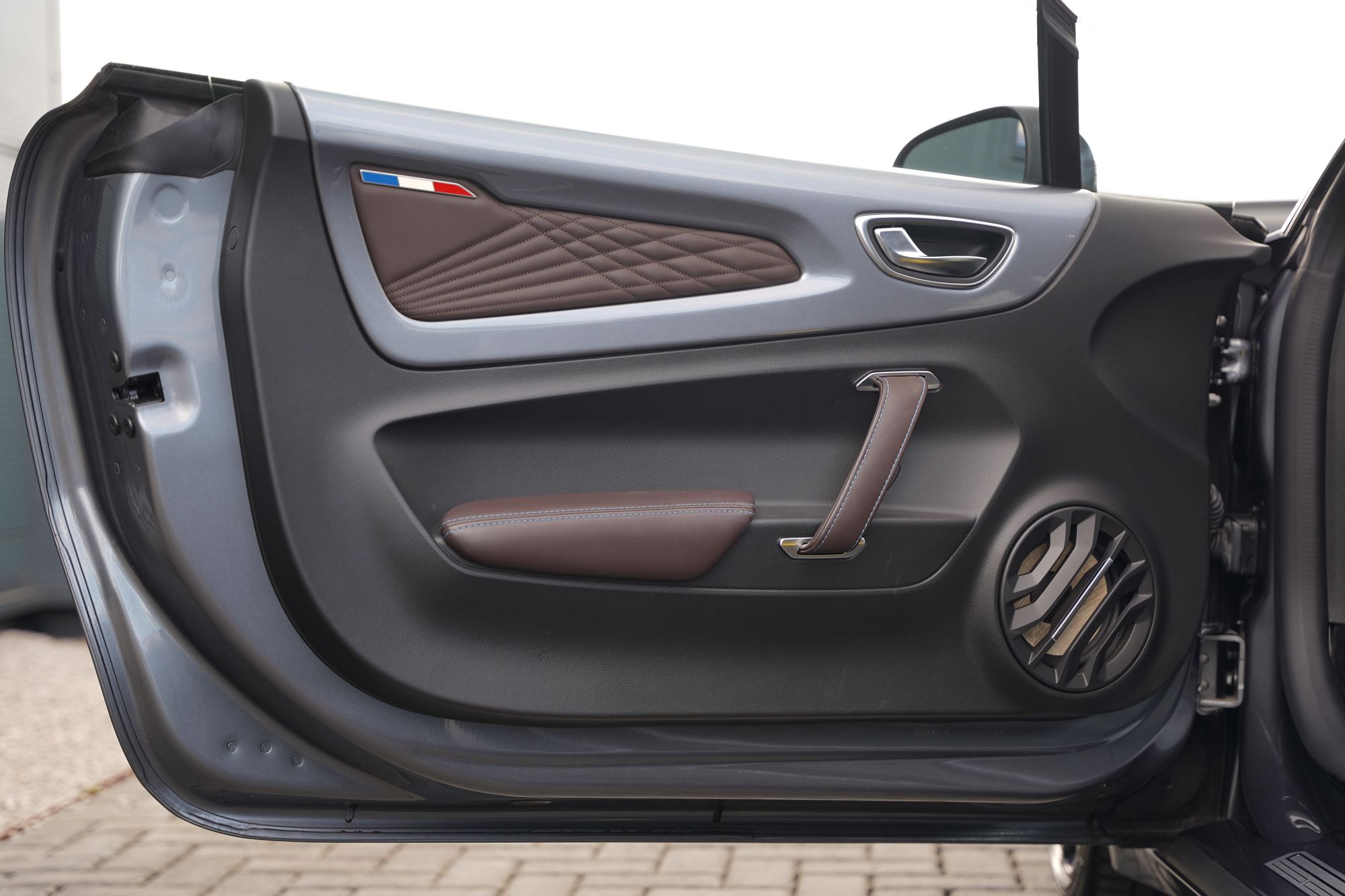 2019 Alpine A110 Legende