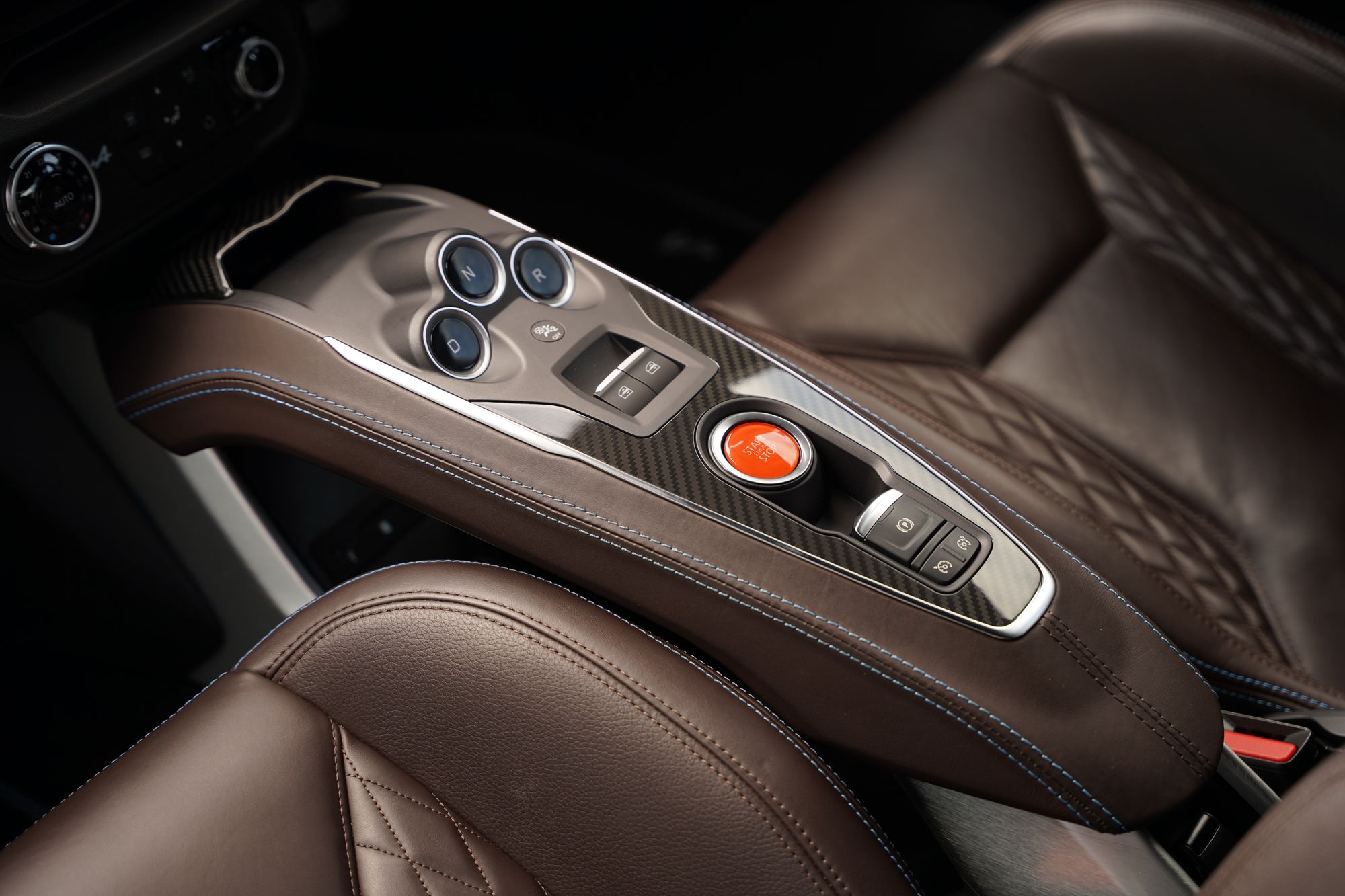 2019 Alpine A110 Legende
