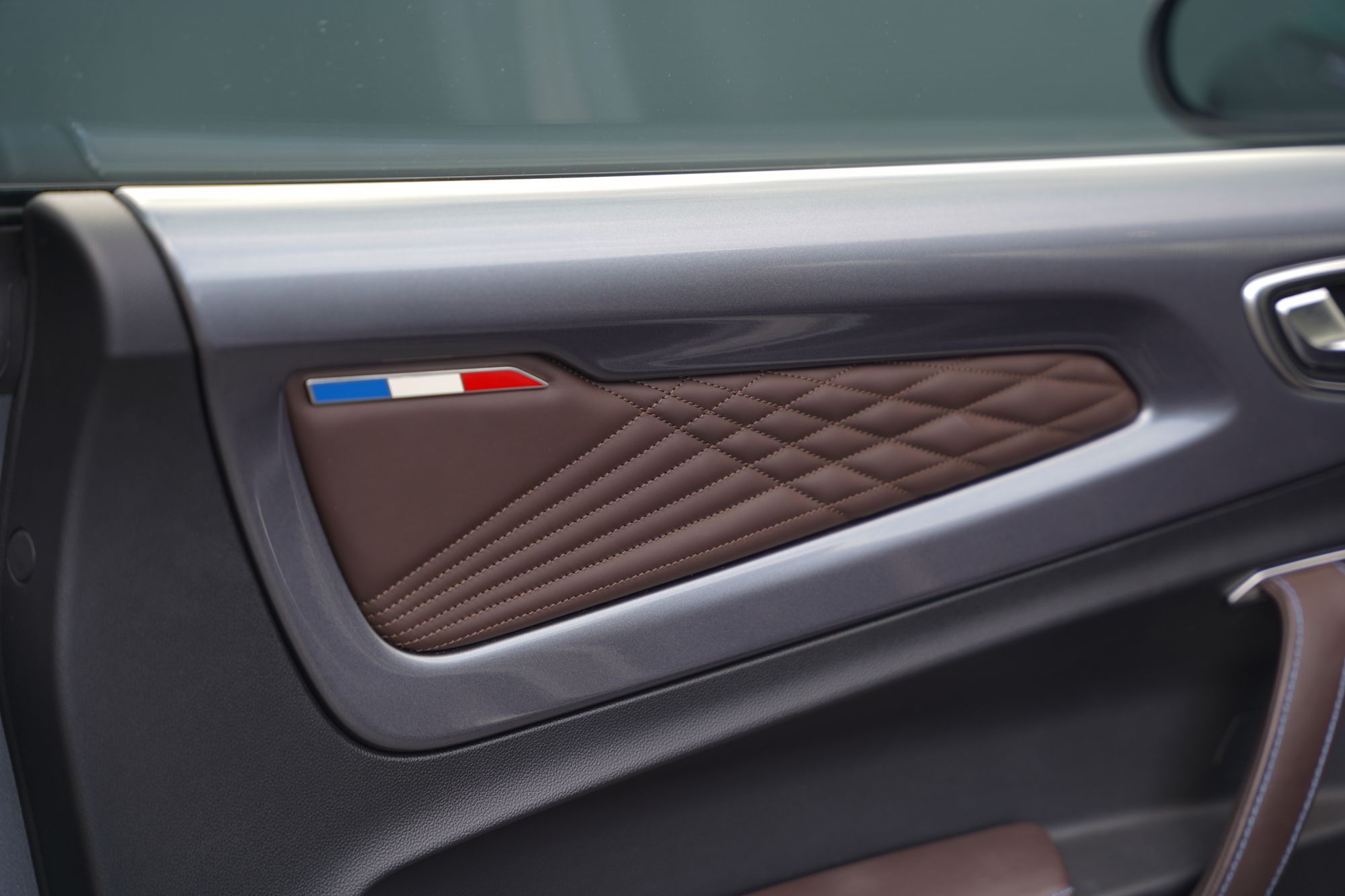 2019 Alpine A110 Legende