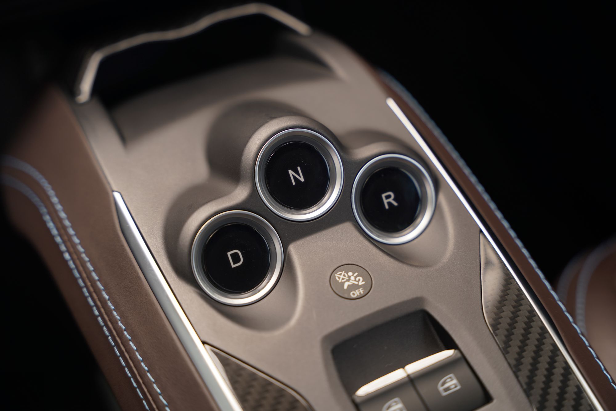2019 Alpine A110 Legende