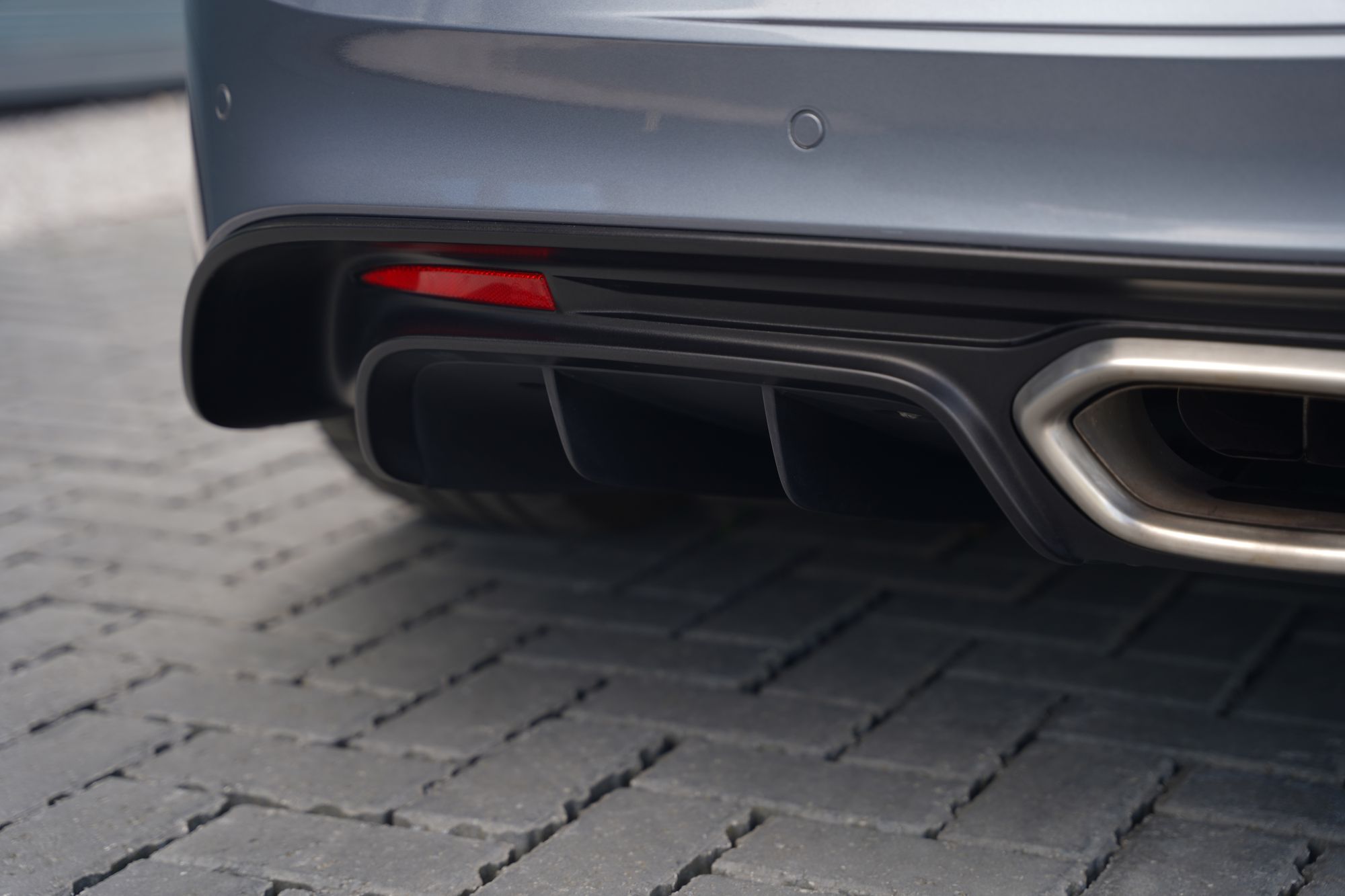 2019 Alpine A110 Legende