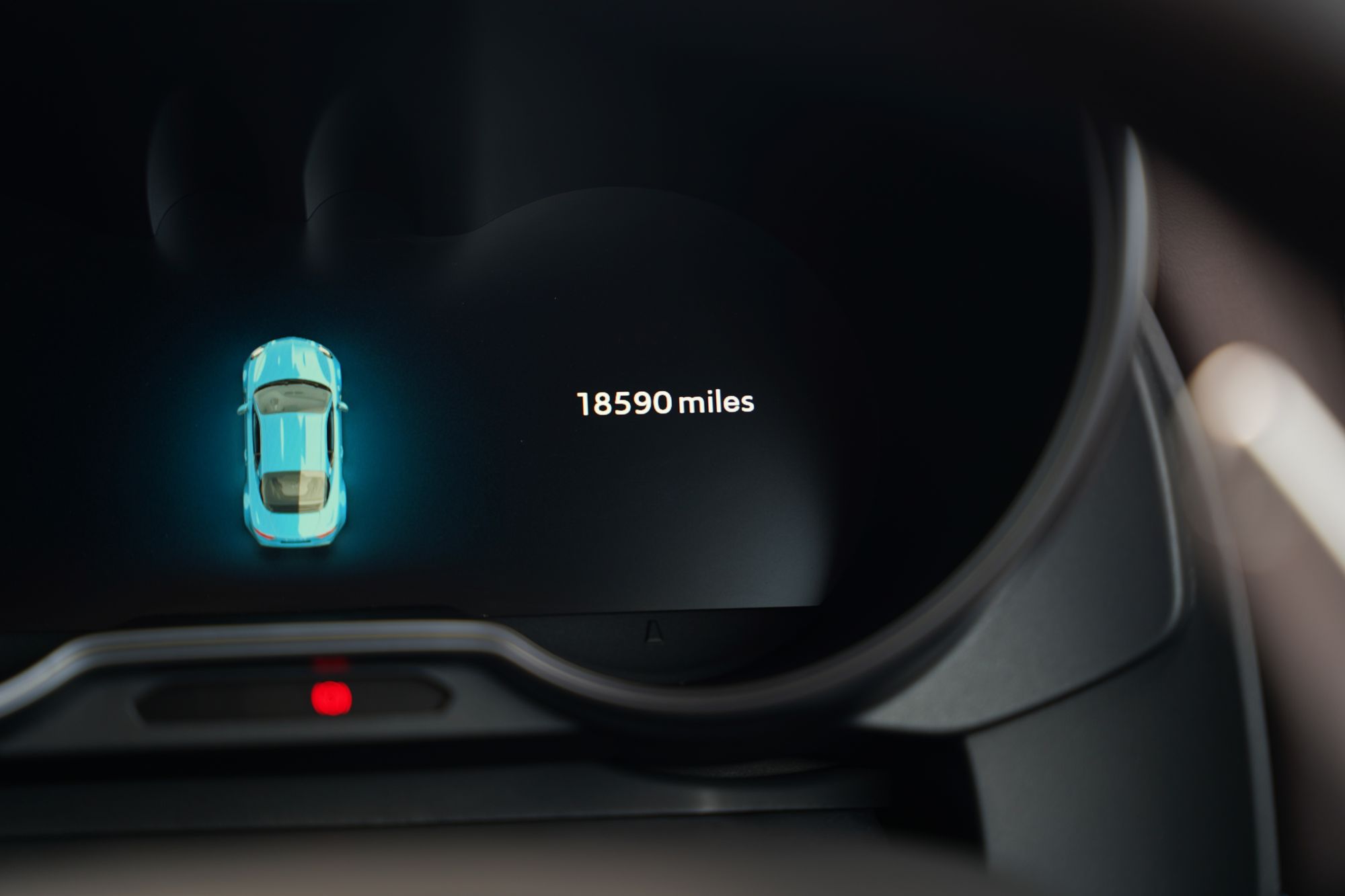 2019 Alpine A110 Legende