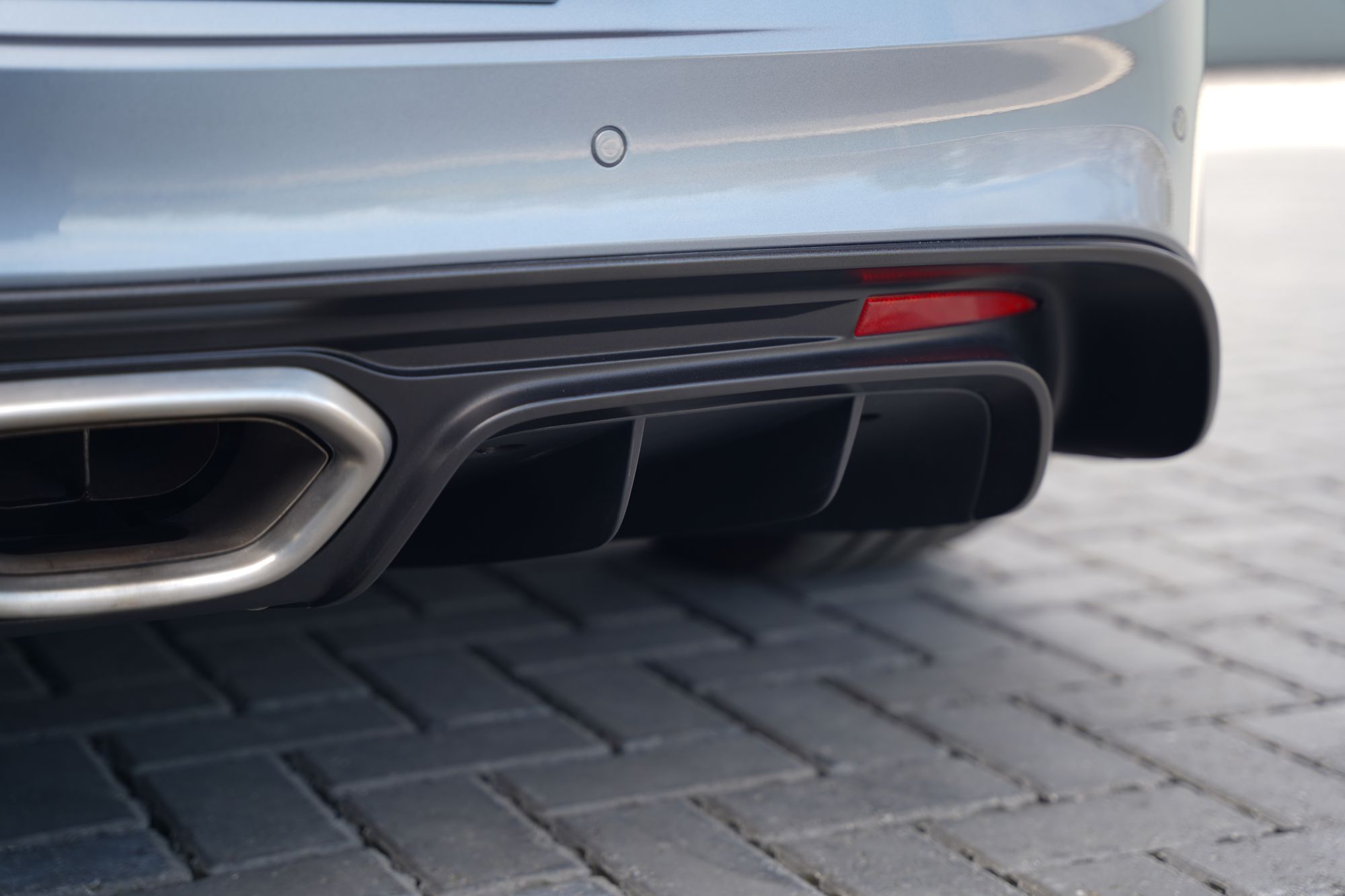 2019 Alpine A110 Legende