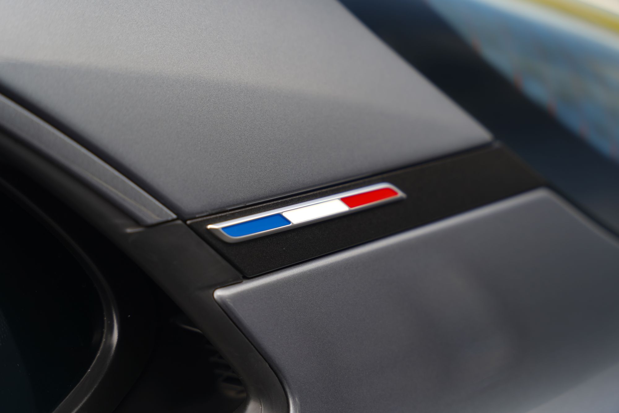 2019 Alpine A110 Legende