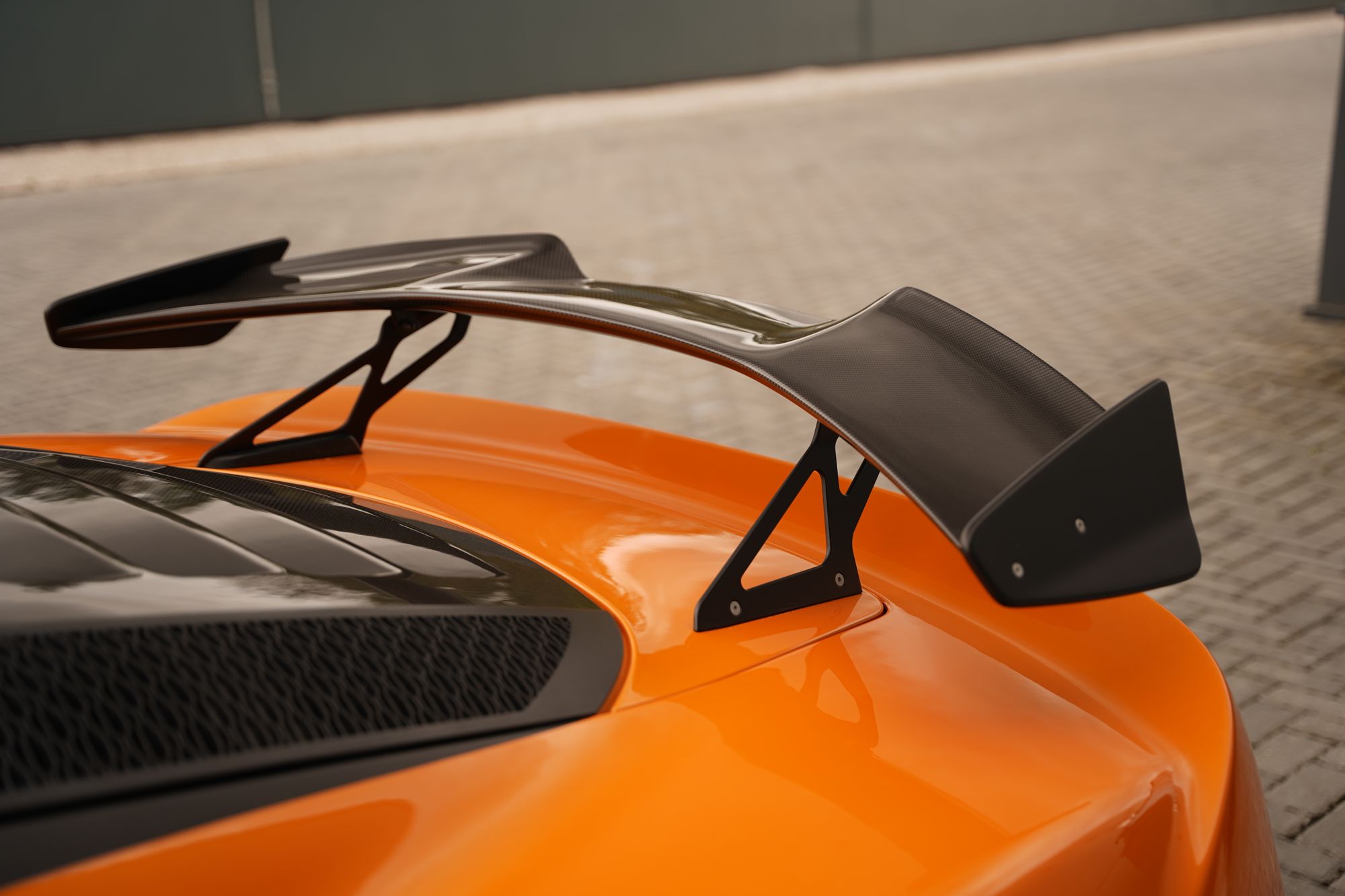 2018 Lotus Exige Sport 380