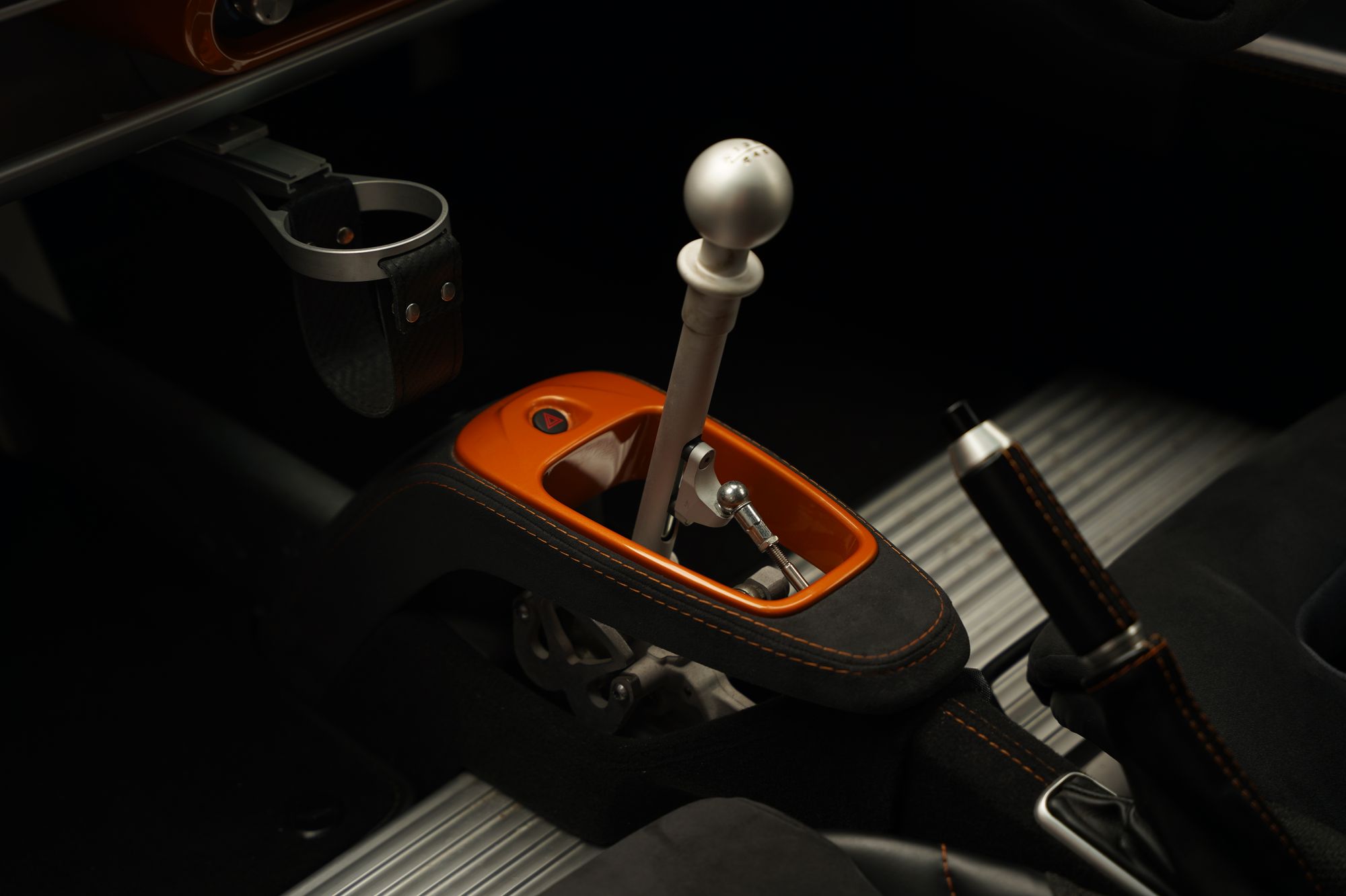 2018 Lotus Exige Sport 380