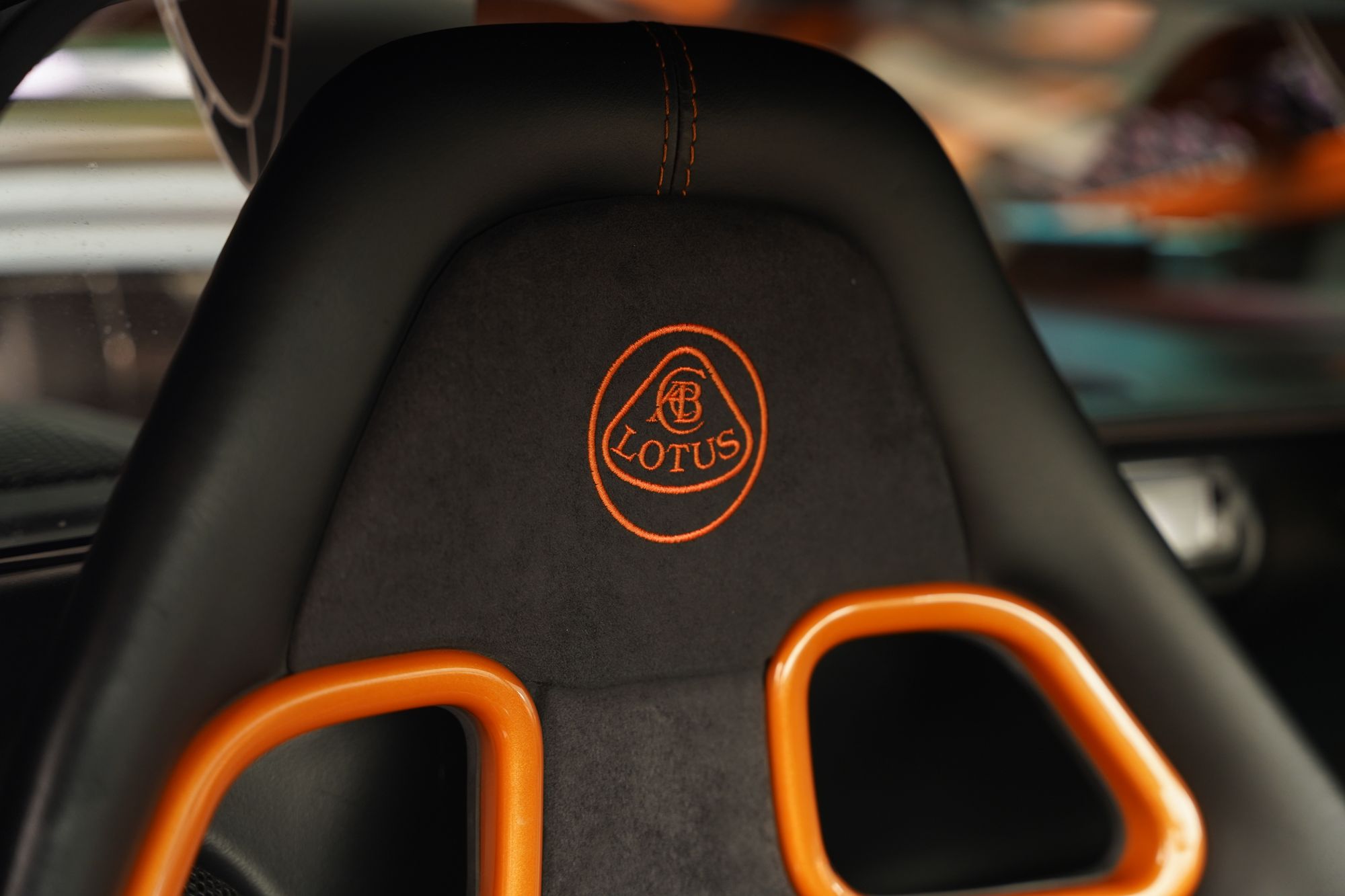 2018 Lotus Exige Sport 380