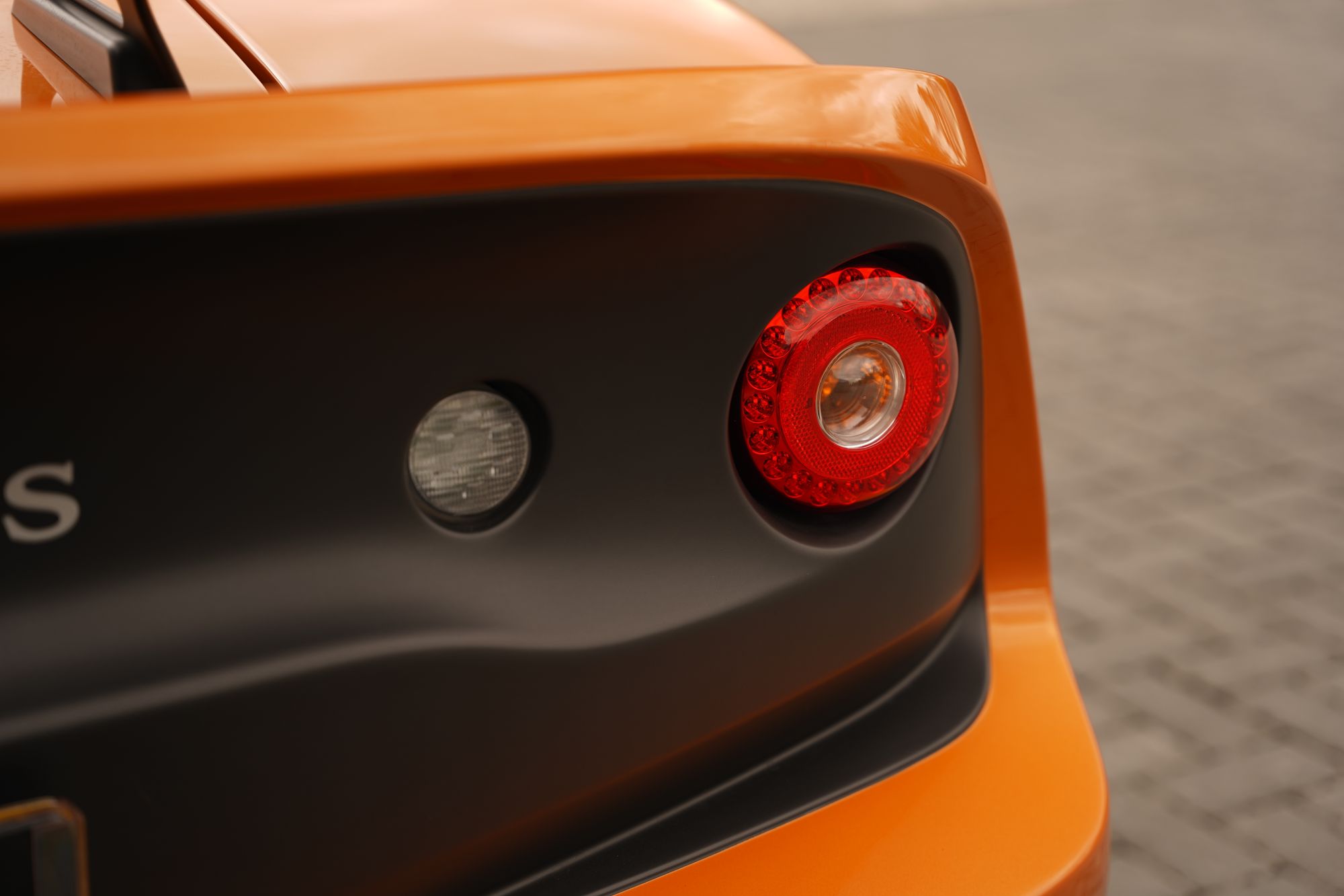 2018 Lotus Exige Sport 380