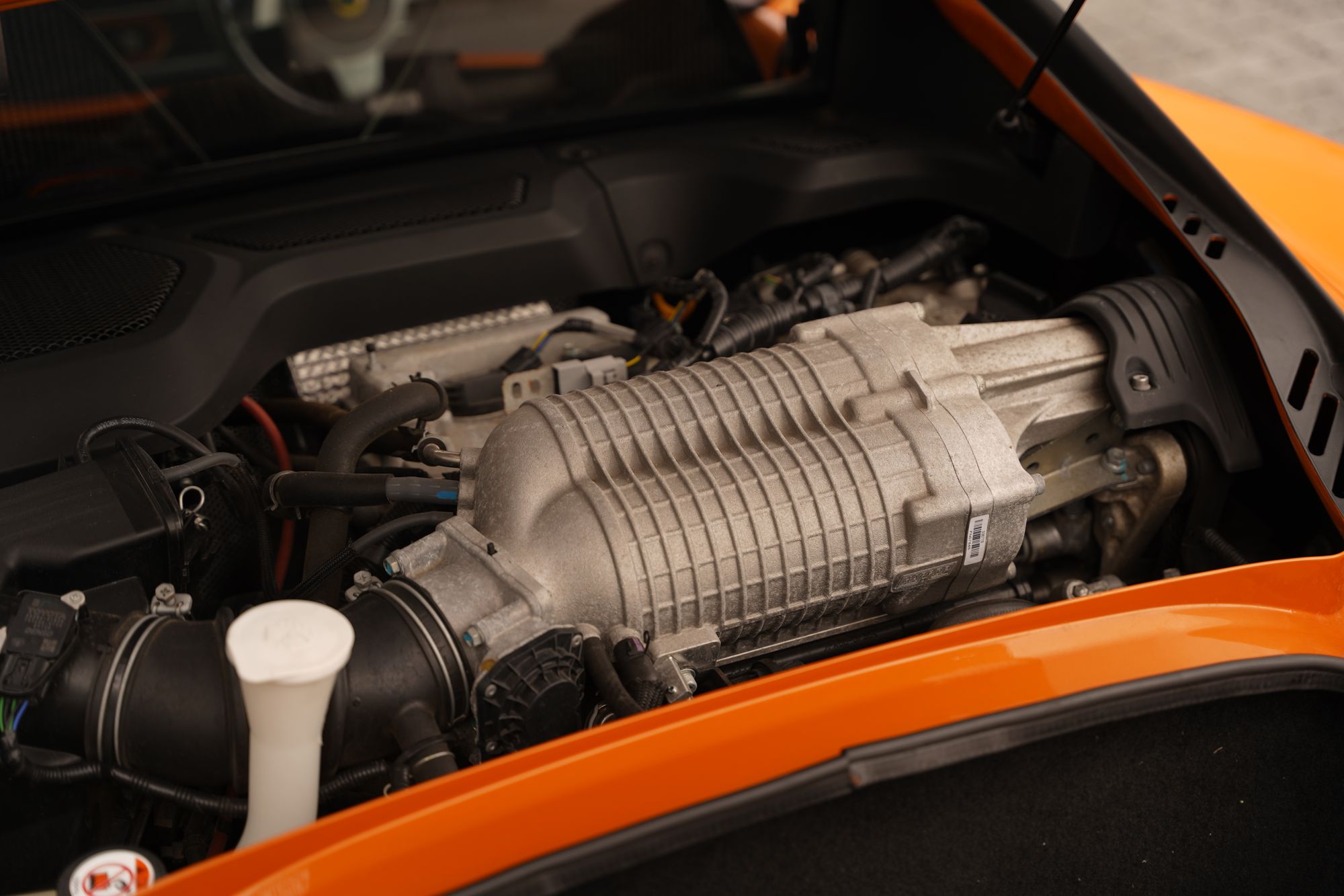 2018 Lotus Exige Sport 380