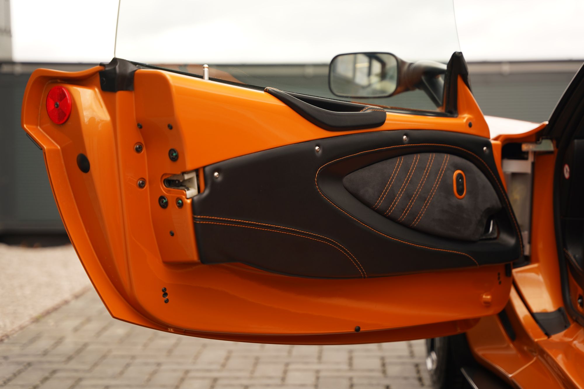 2018 Lotus Exige Sport 380