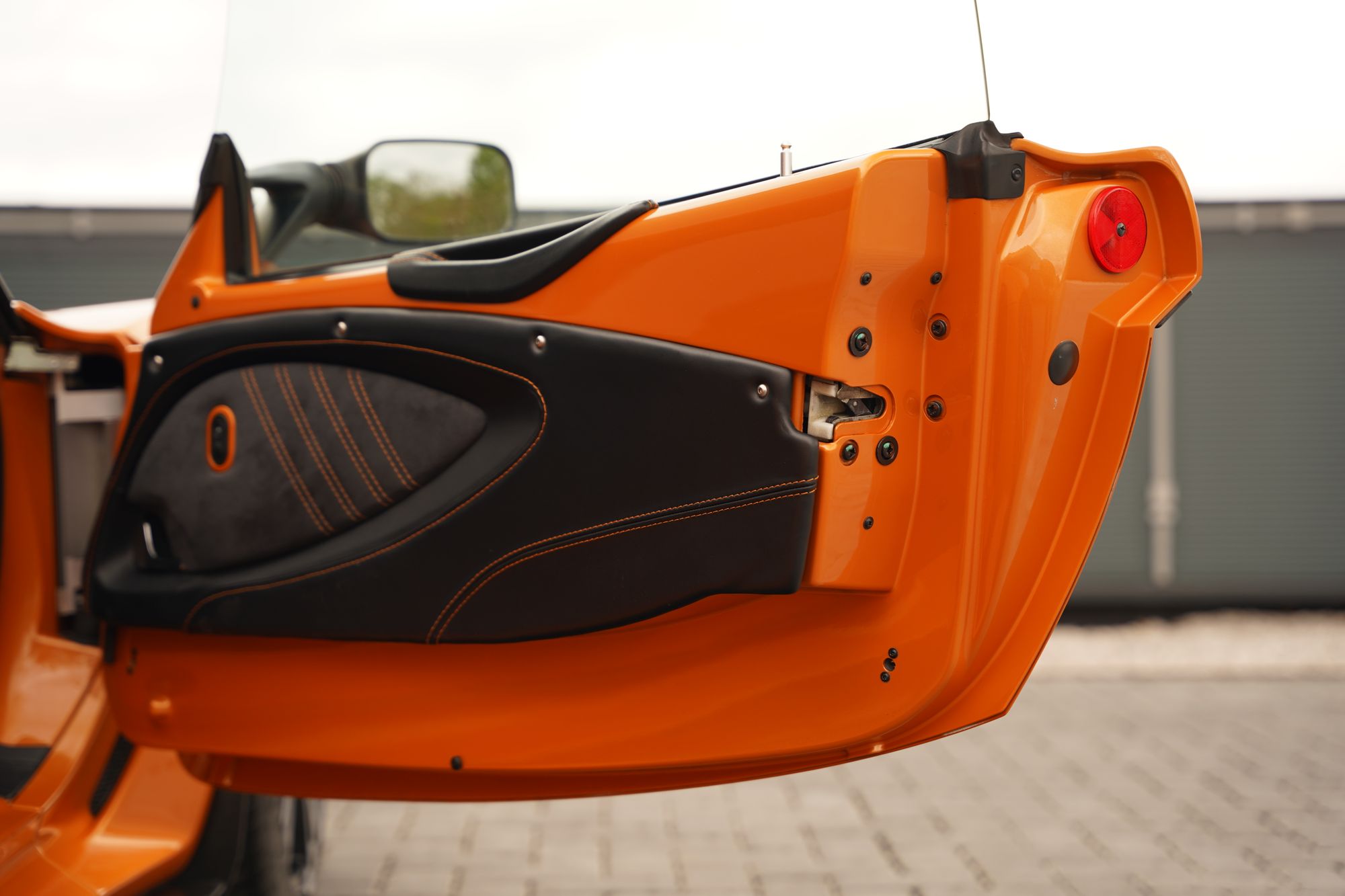 2018 Lotus Exige Sport 380