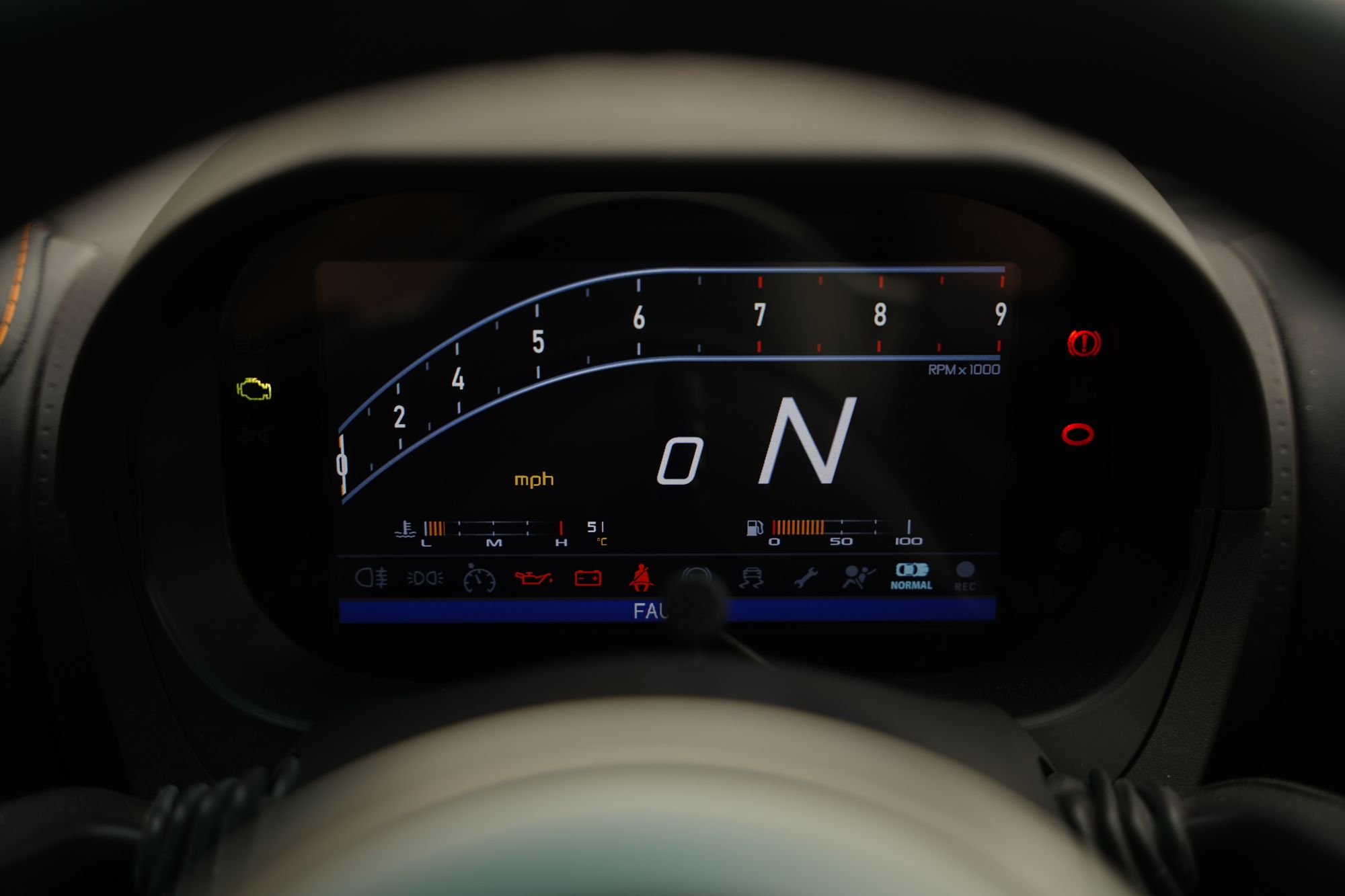 2018 Lotus Exige Sport 380