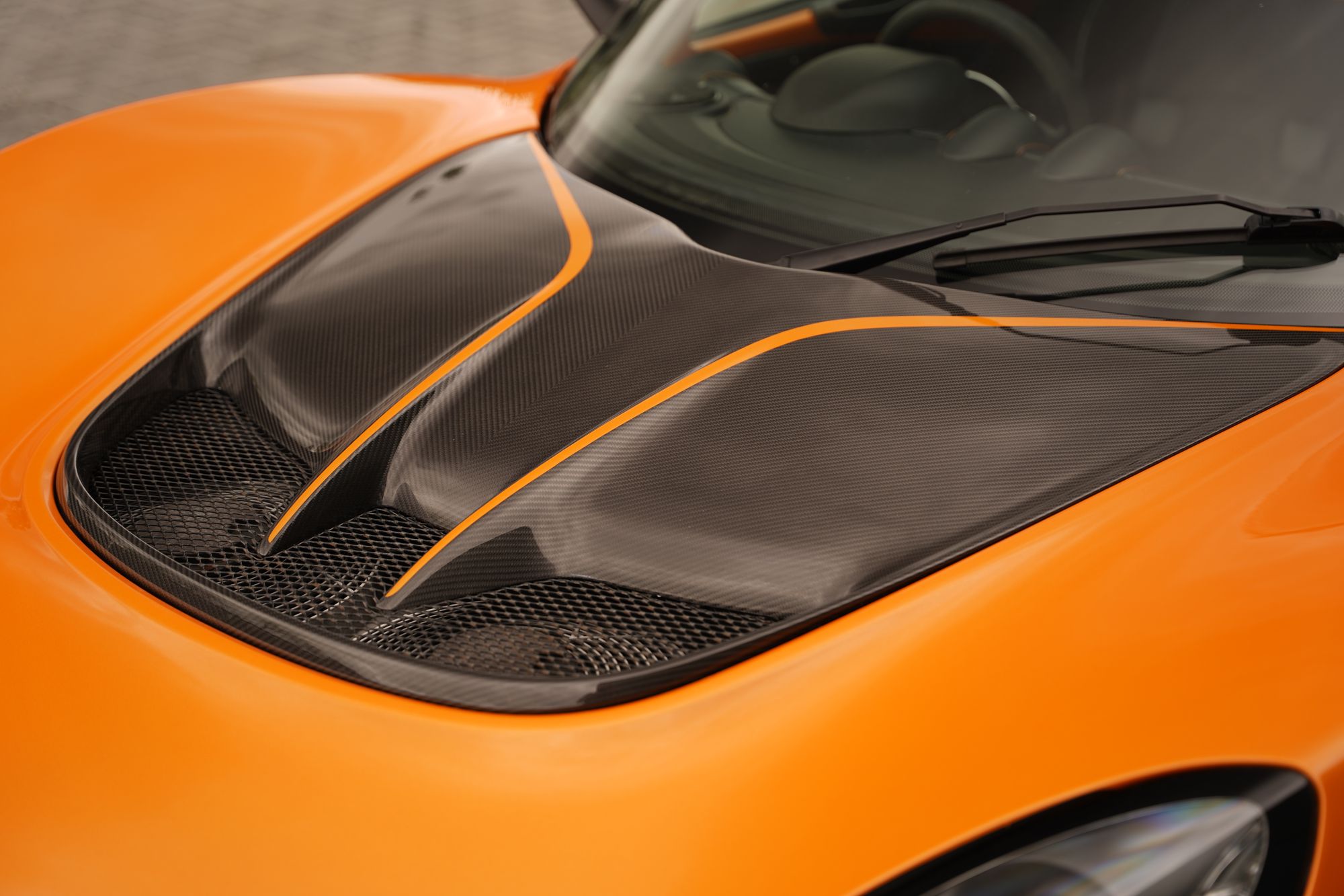 2018 Lotus Exige Sport 380